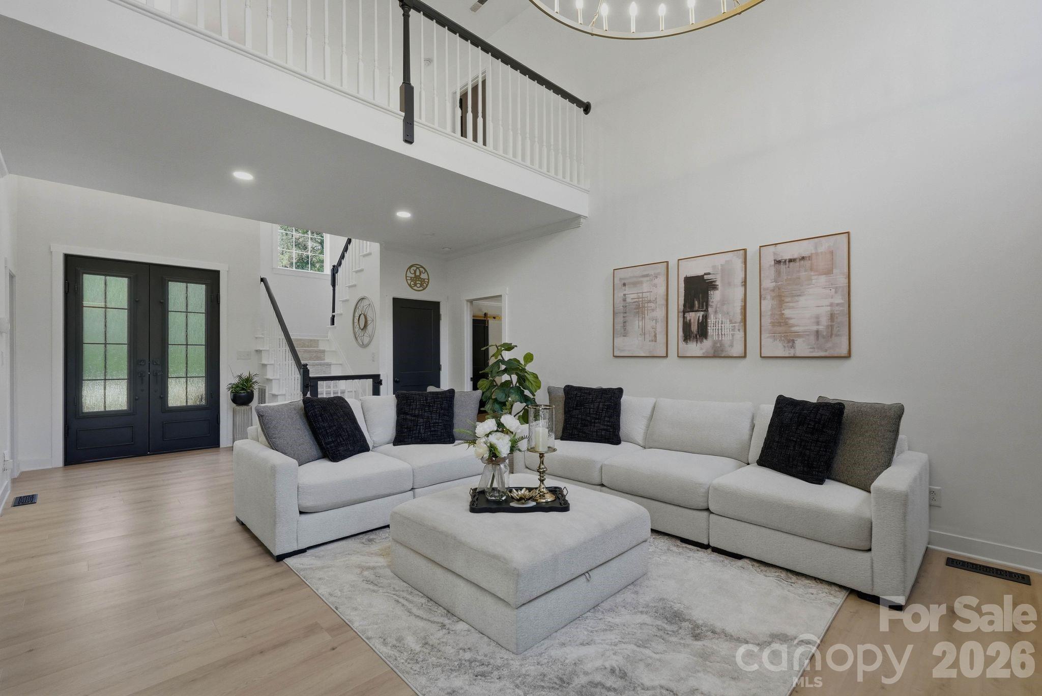 115 Turbyfill Road — Mooresville