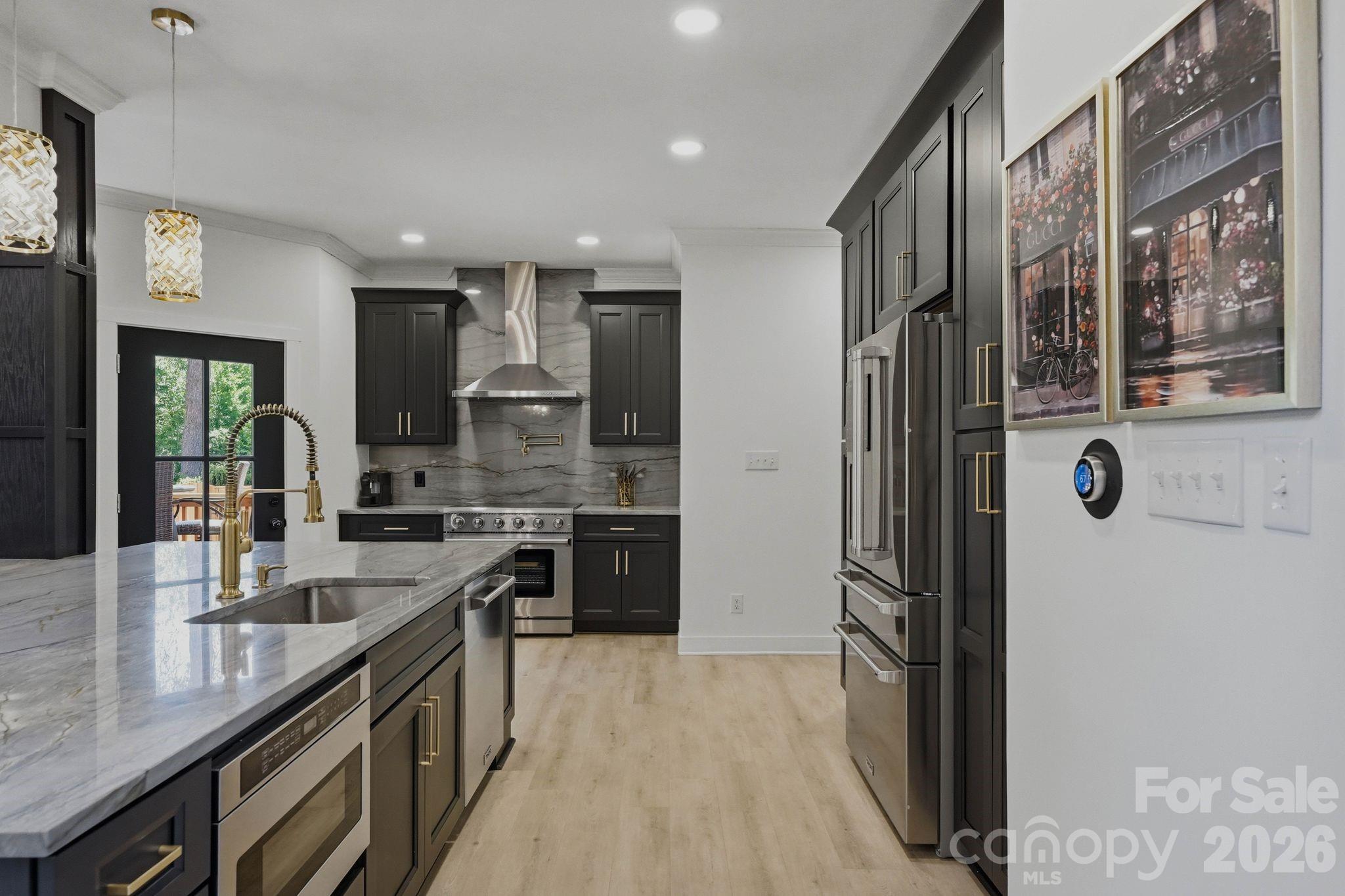 115 Turbyfill Road — Mooresville