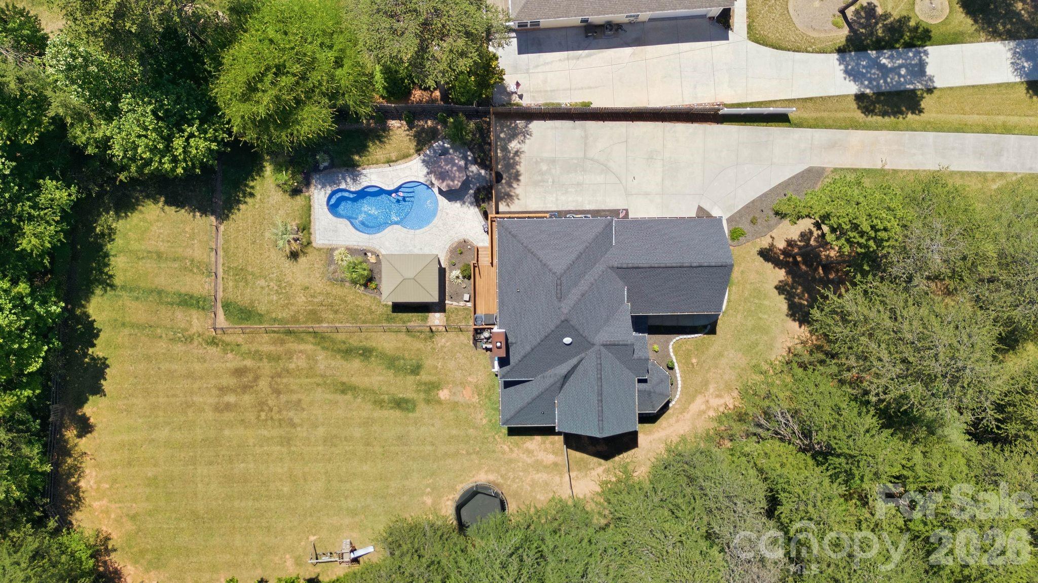 115 Turbyfill Road — Mooresville