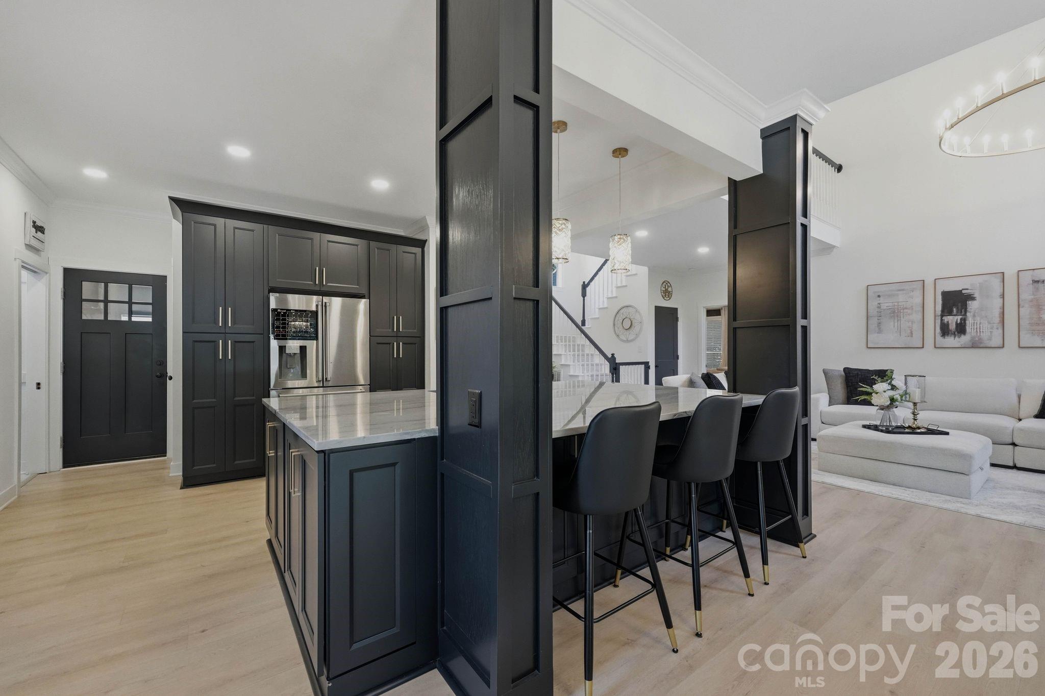 115 Turbyfill Road — Mooresville