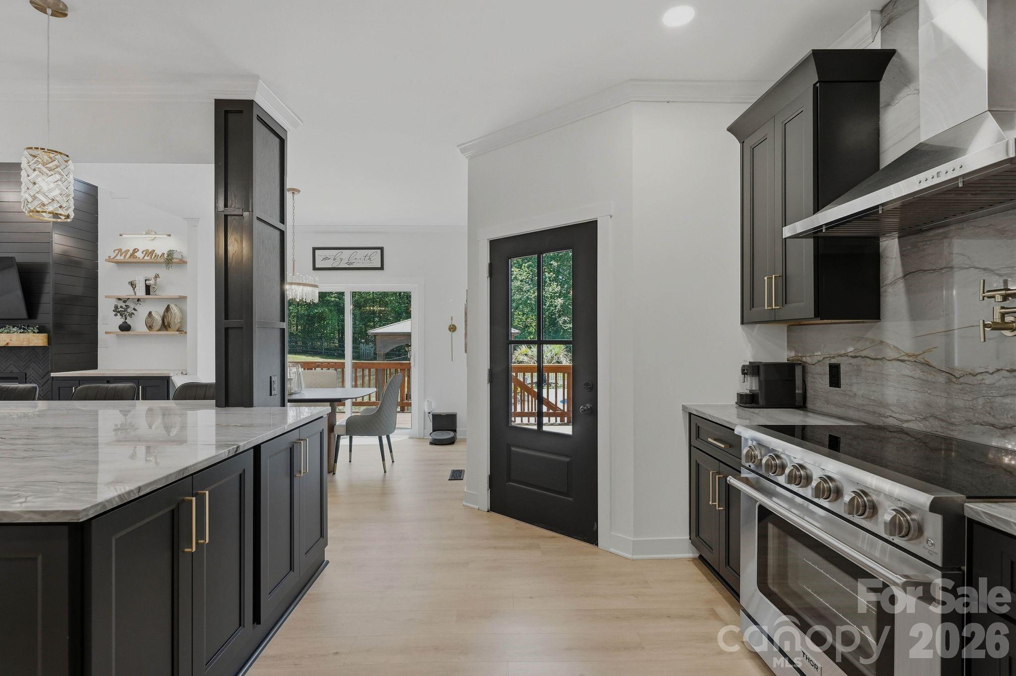 115 Turbyfill Road — Mooresville