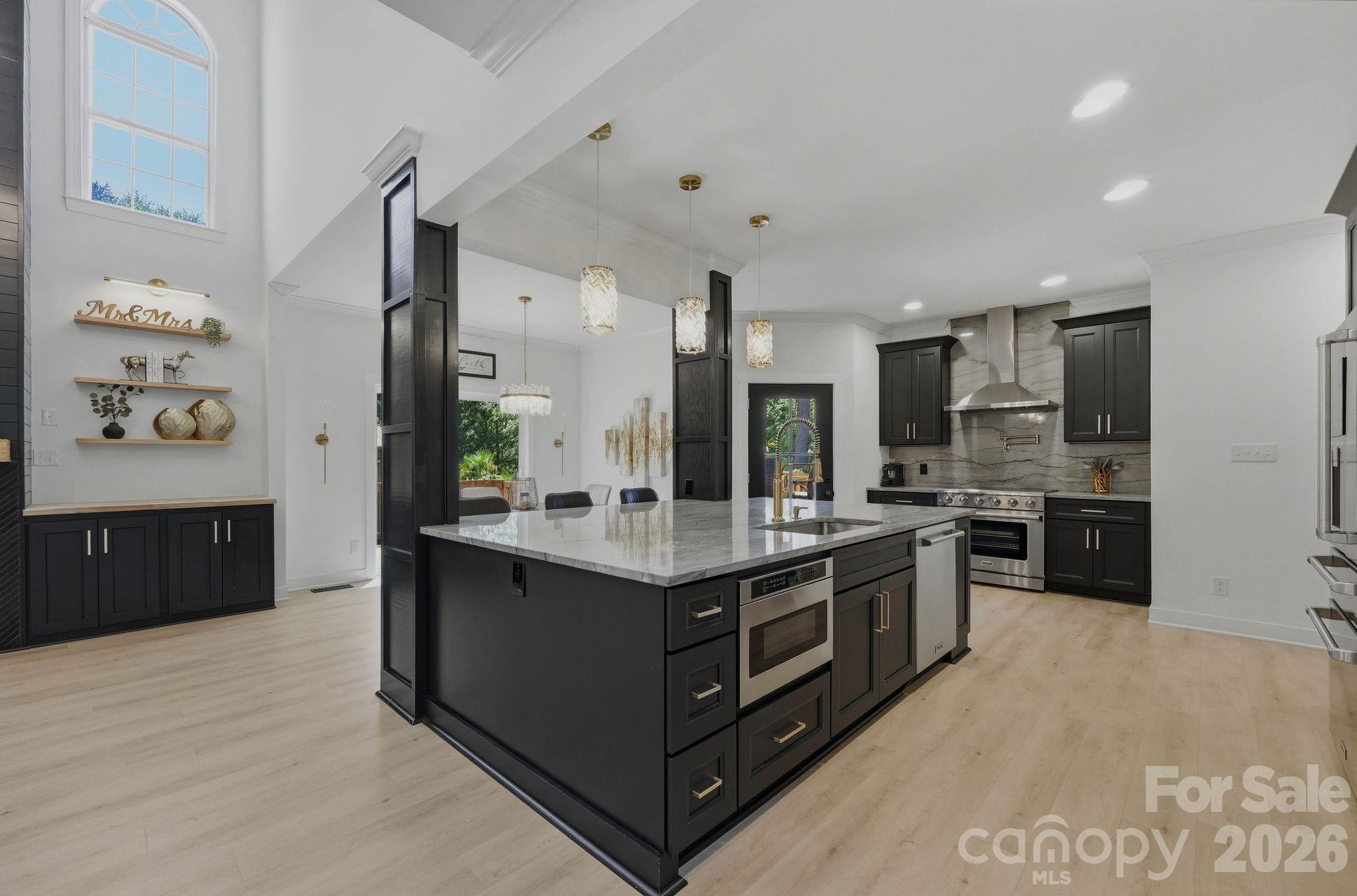 115 Turbyfill Road — Mooresville
