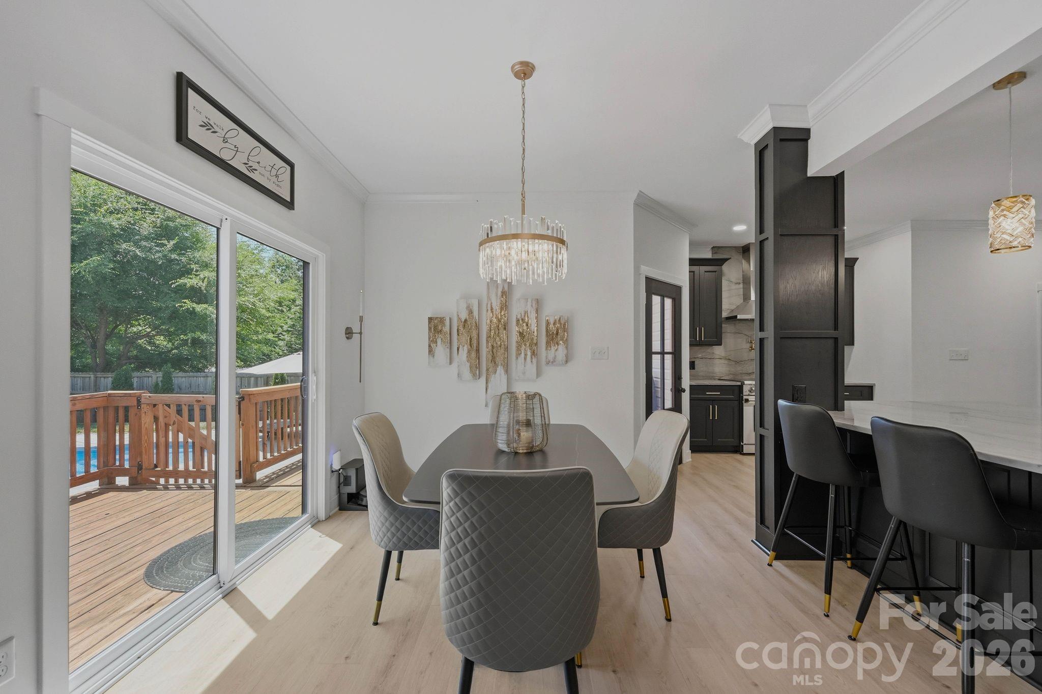 115 Turbyfill Road — Mooresville