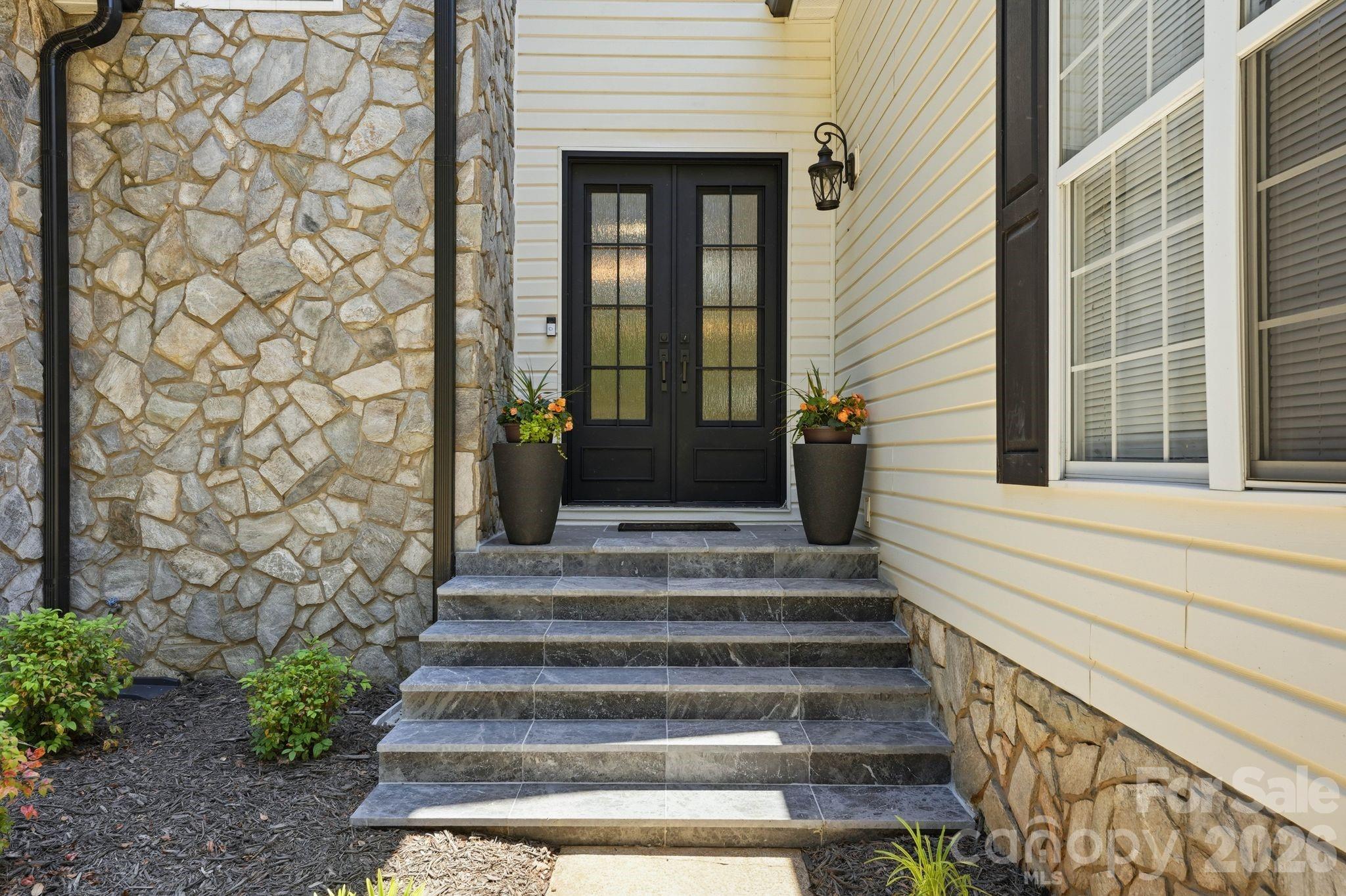115 Turbyfill Road — Mooresville