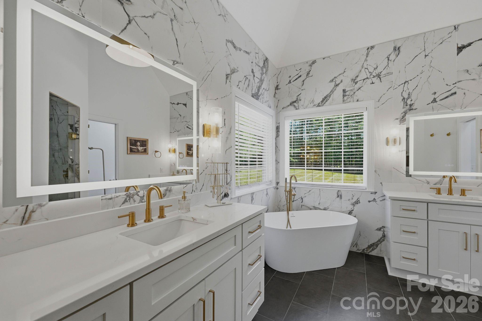 115 Turbyfill Road — Mooresville