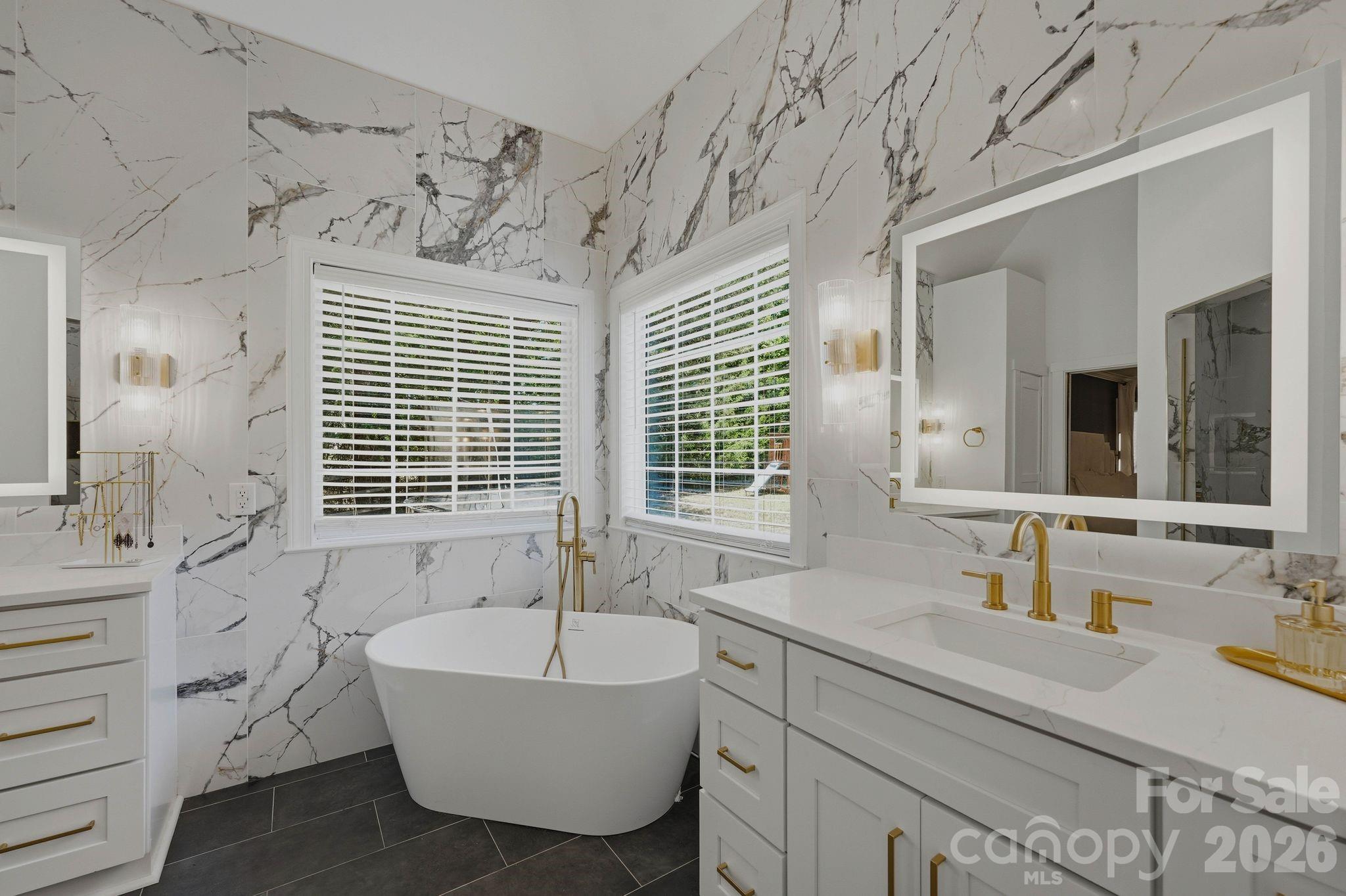 115 Turbyfill Road — Mooresville