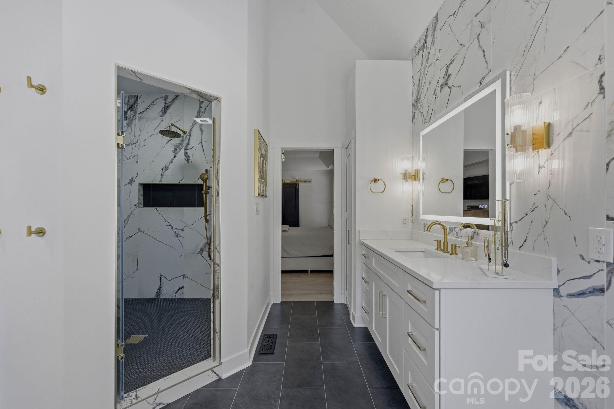 115 Turbyfill Road — Mooresville