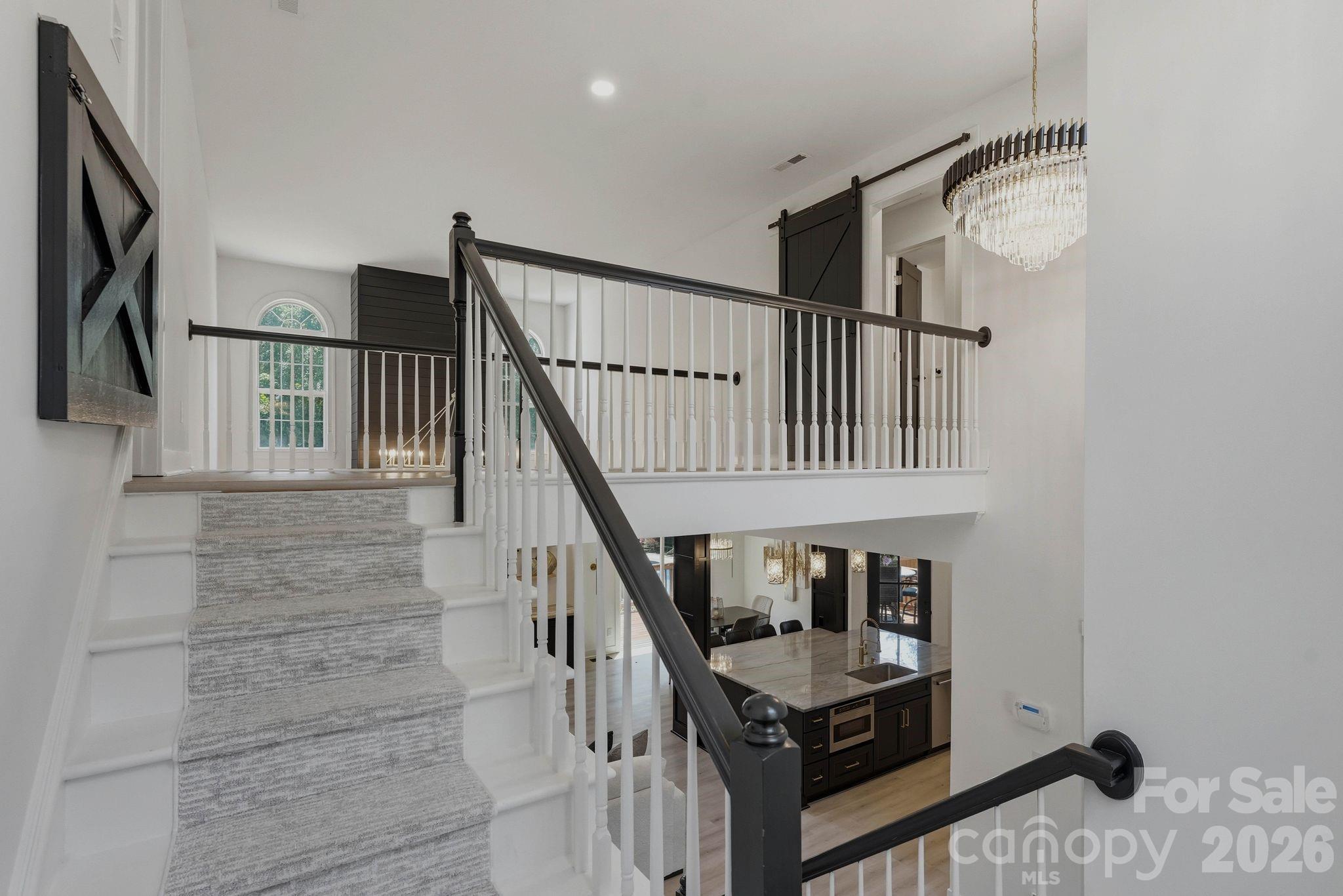115 Turbyfill Road — Mooresville