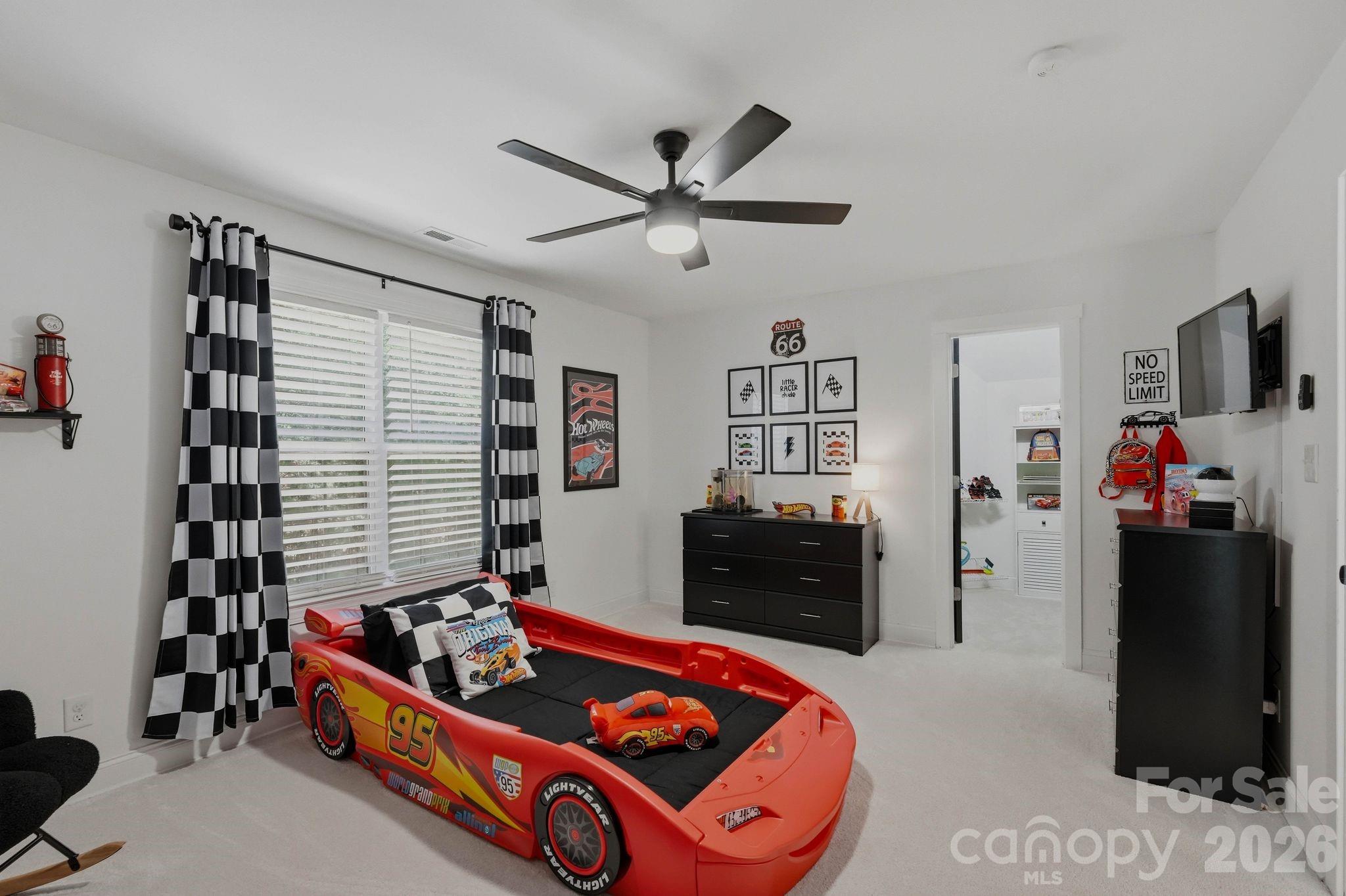 115 Turbyfill Road — Mooresville