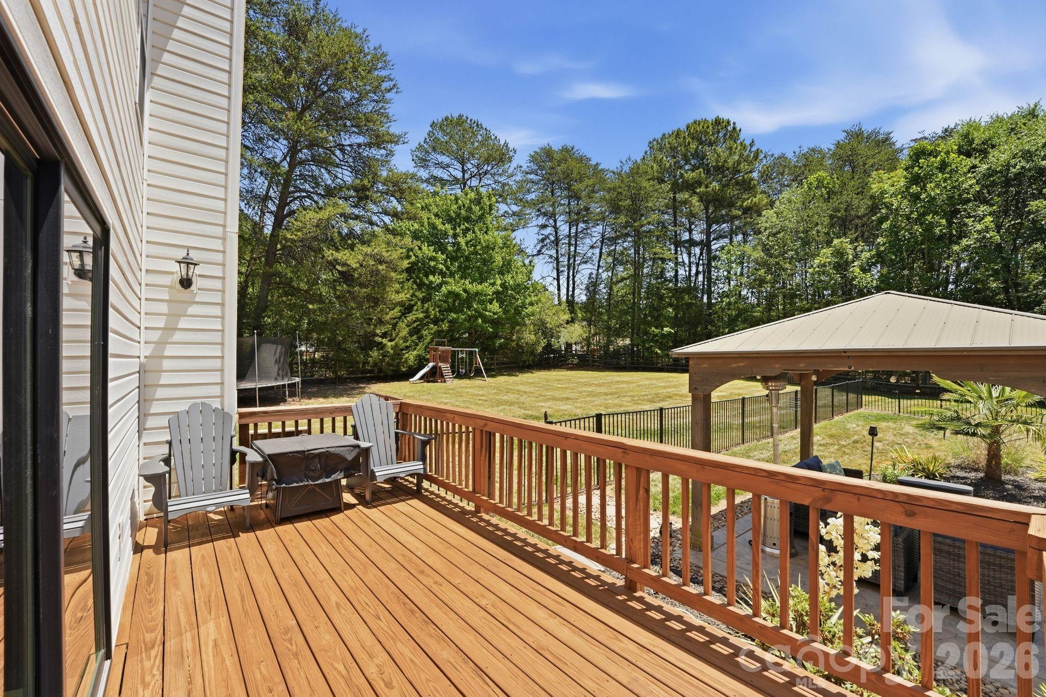 115 Turbyfill Road — Mooresville