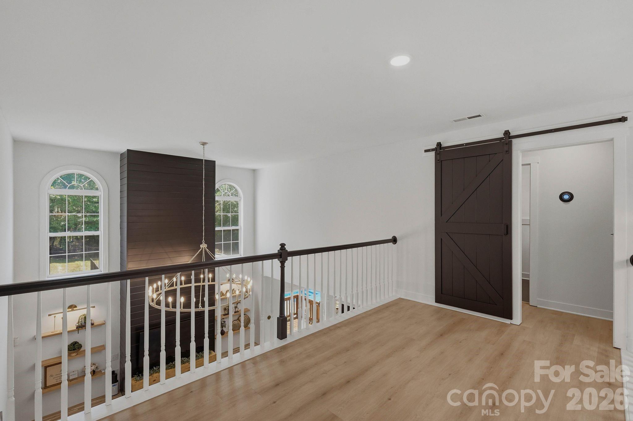 115 Turbyfill Road — Mooresville