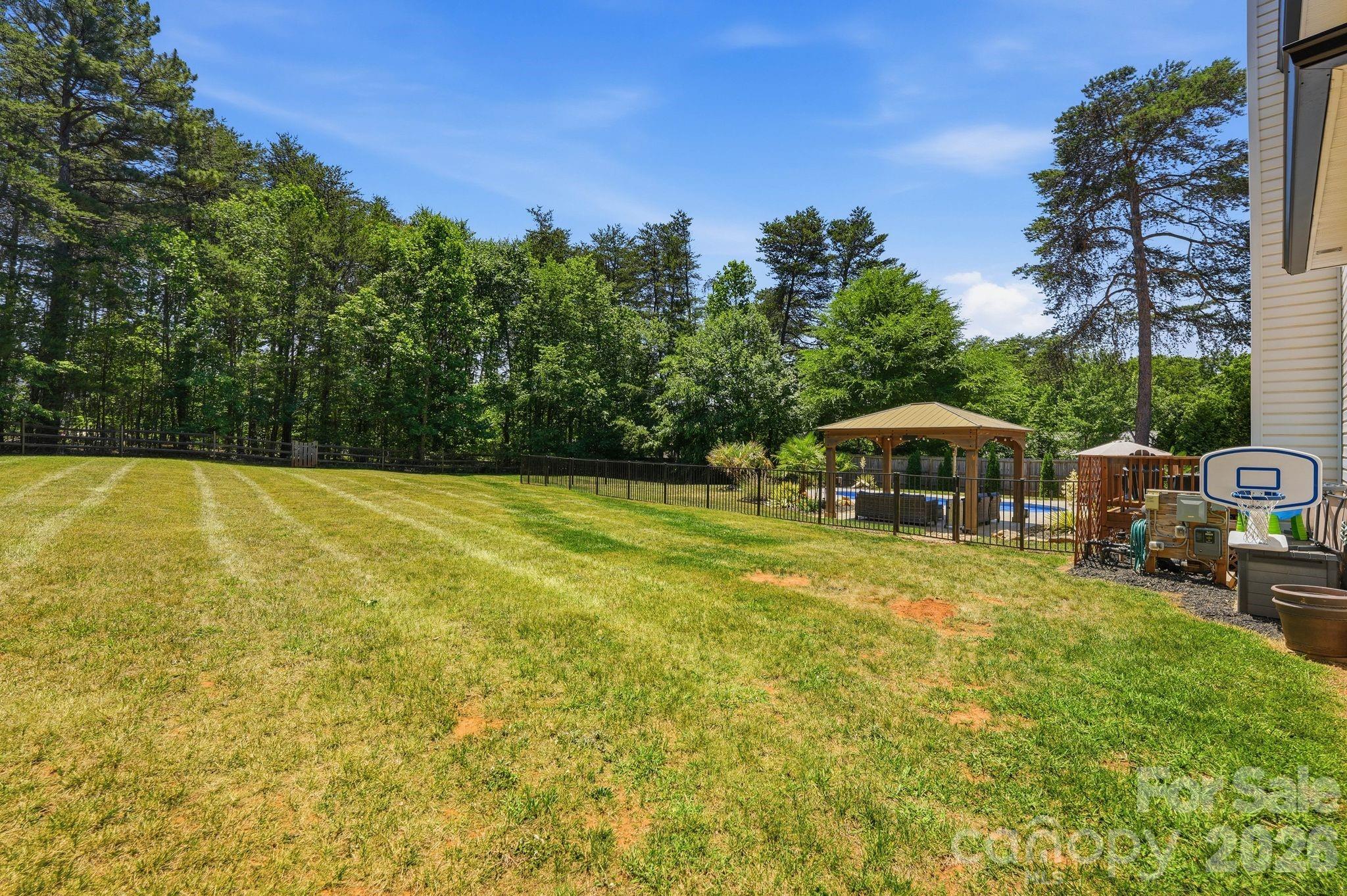 115 Turbyfill Road — Mooresville