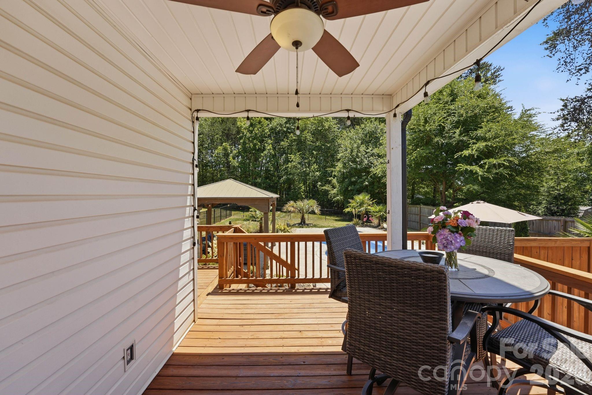 115 Turbyfill Road — Mooresville