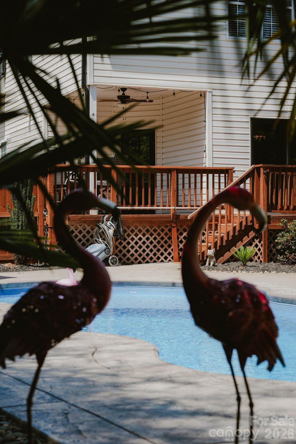 115 Turbyfill Road — Mooresville
