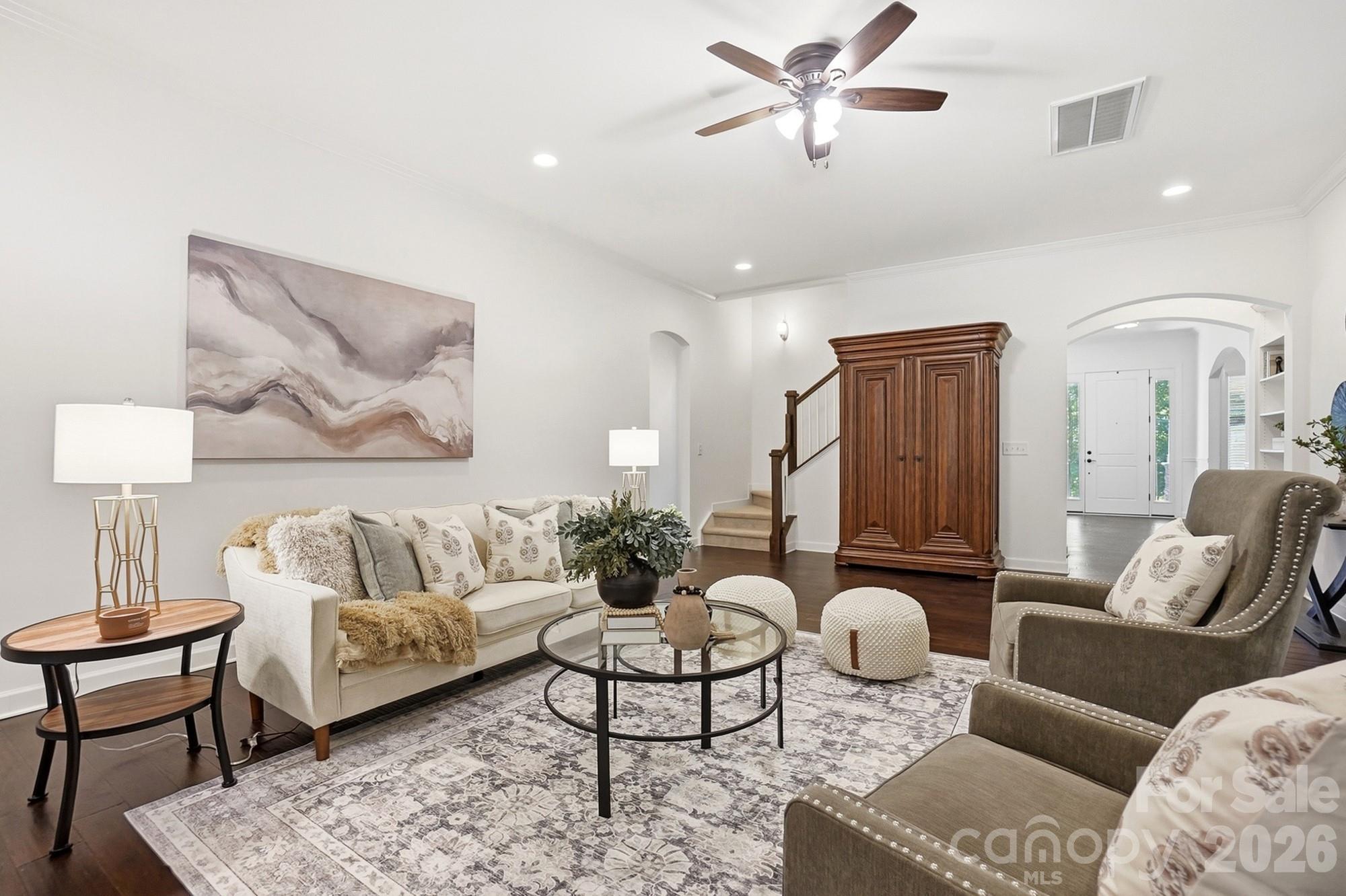 1533 Springfield Drive — Waxhaw