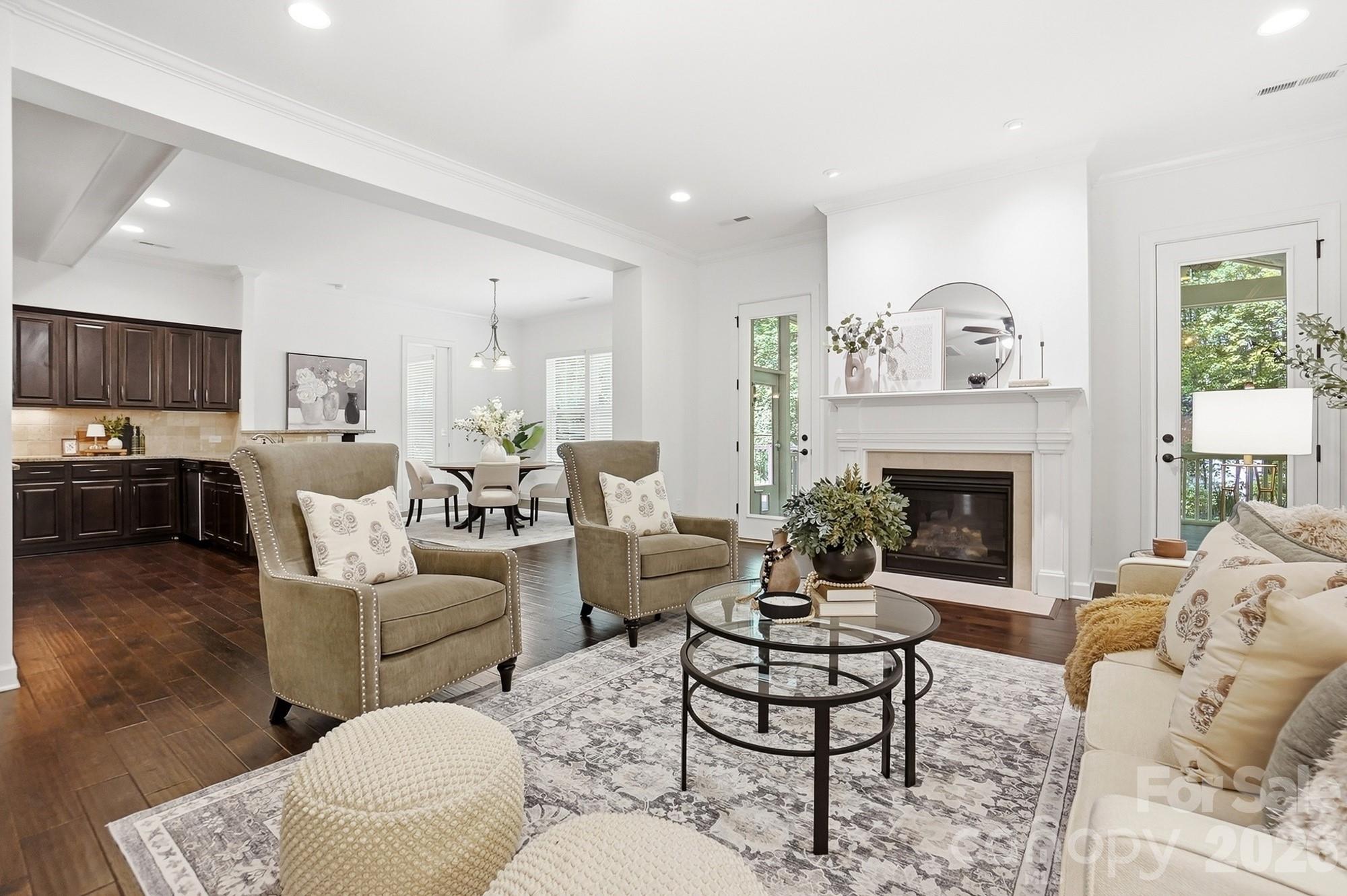 1533 Springfield Drive — Waxhaw