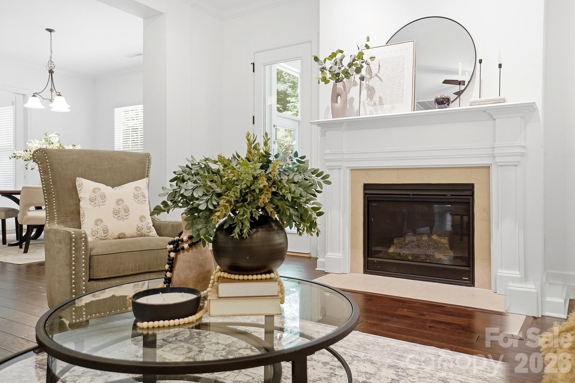 1533 Springfield Drive — Waxhaw