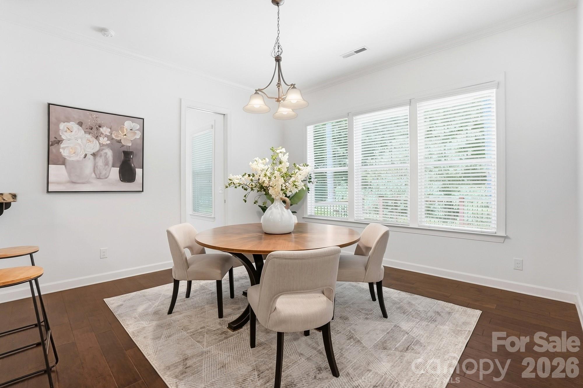 1533 Springfield Drive — Waxhaw