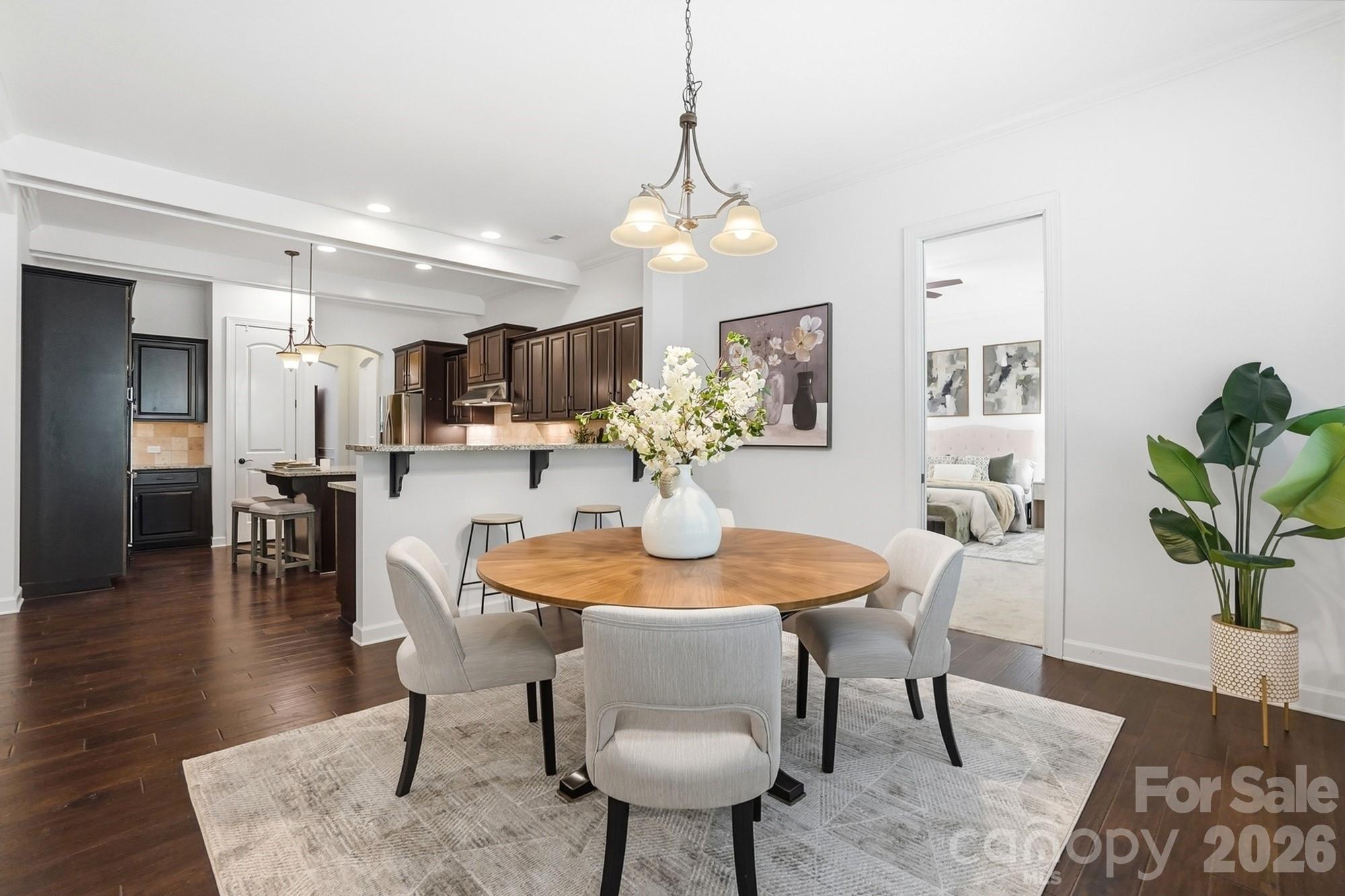 1533 Springfield Drive — Waxhaw