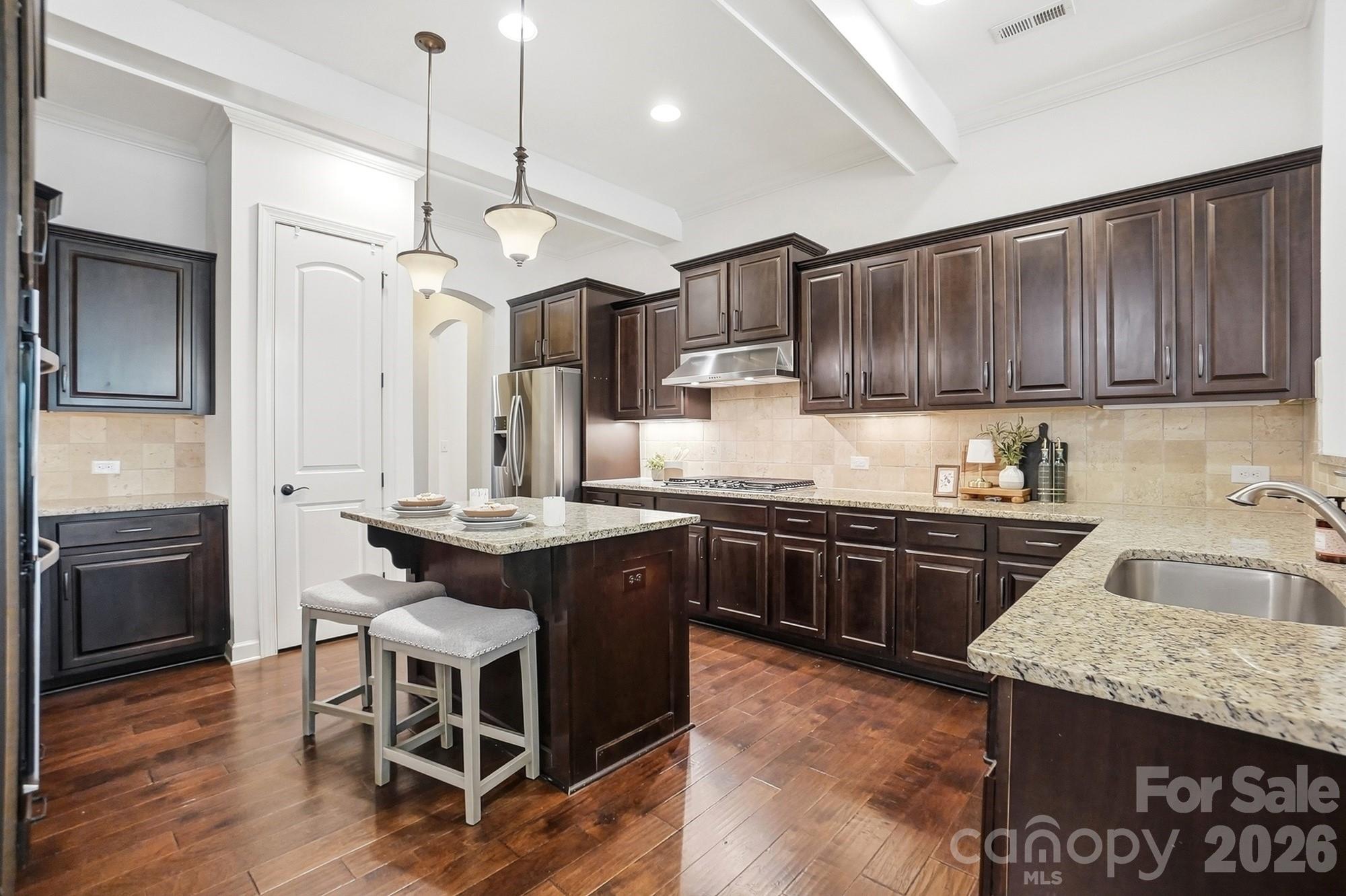 1533 Springfield Drive — Waxhaw