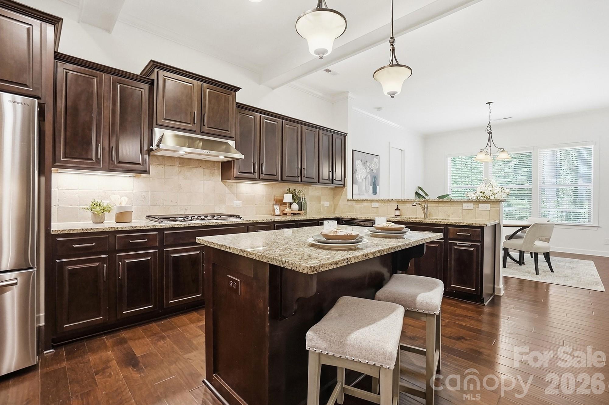 1533 Springfield Drive — Waxhaw