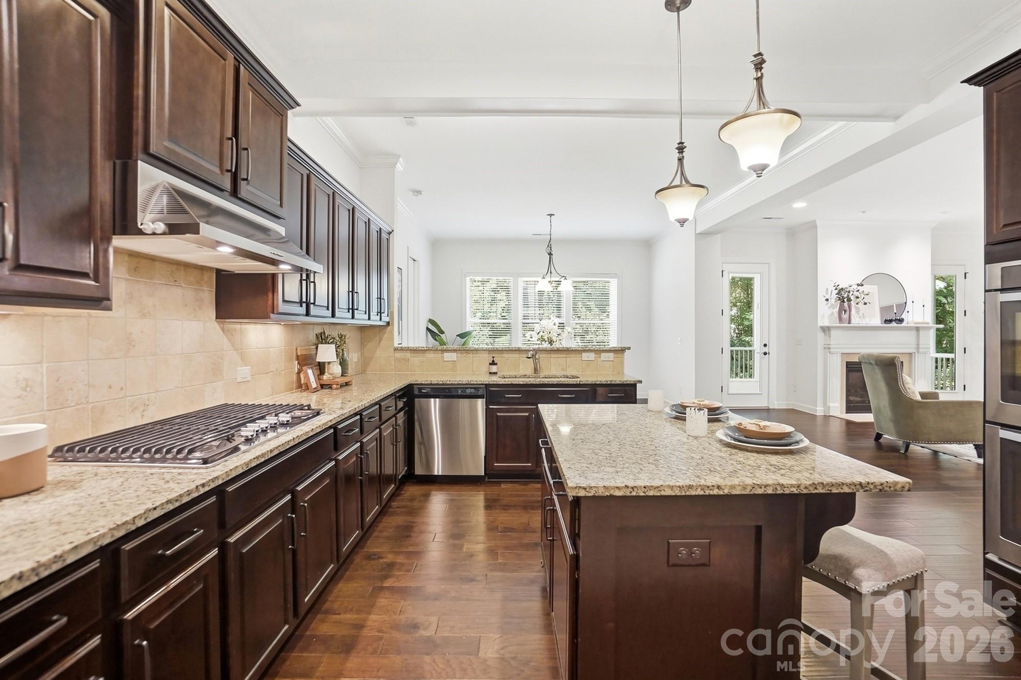 1533 Springfield Drive — Waxhaw