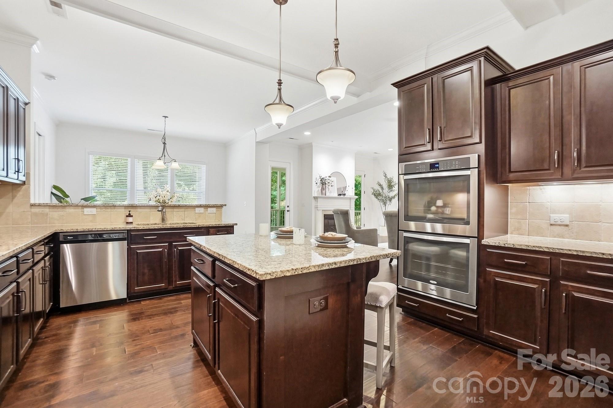 1533 Springfield Drive — Waxhaw