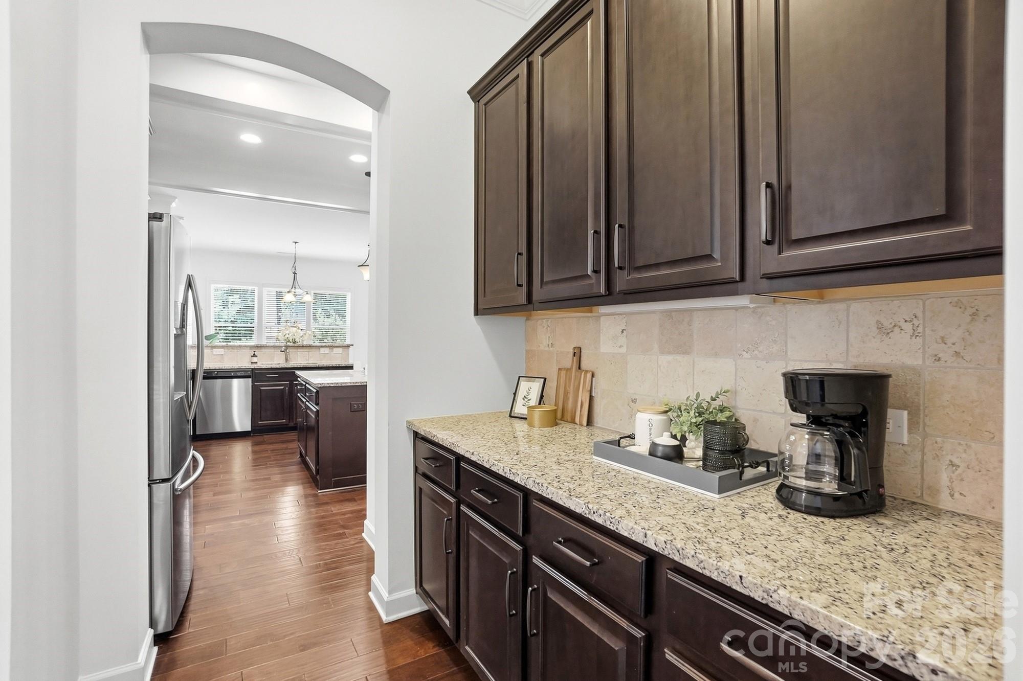 1533 Springfield Drive — Waxhaw