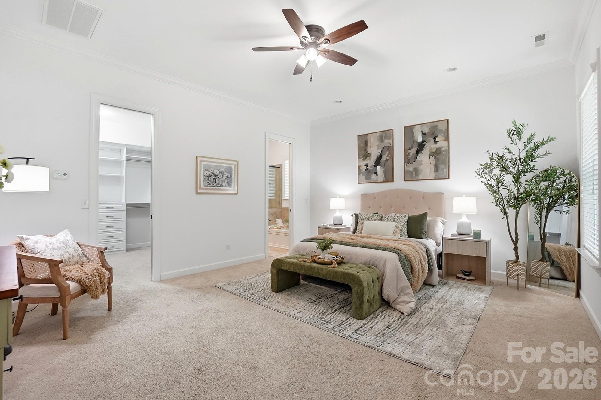 1533 Springfield Drive — Waxhaw