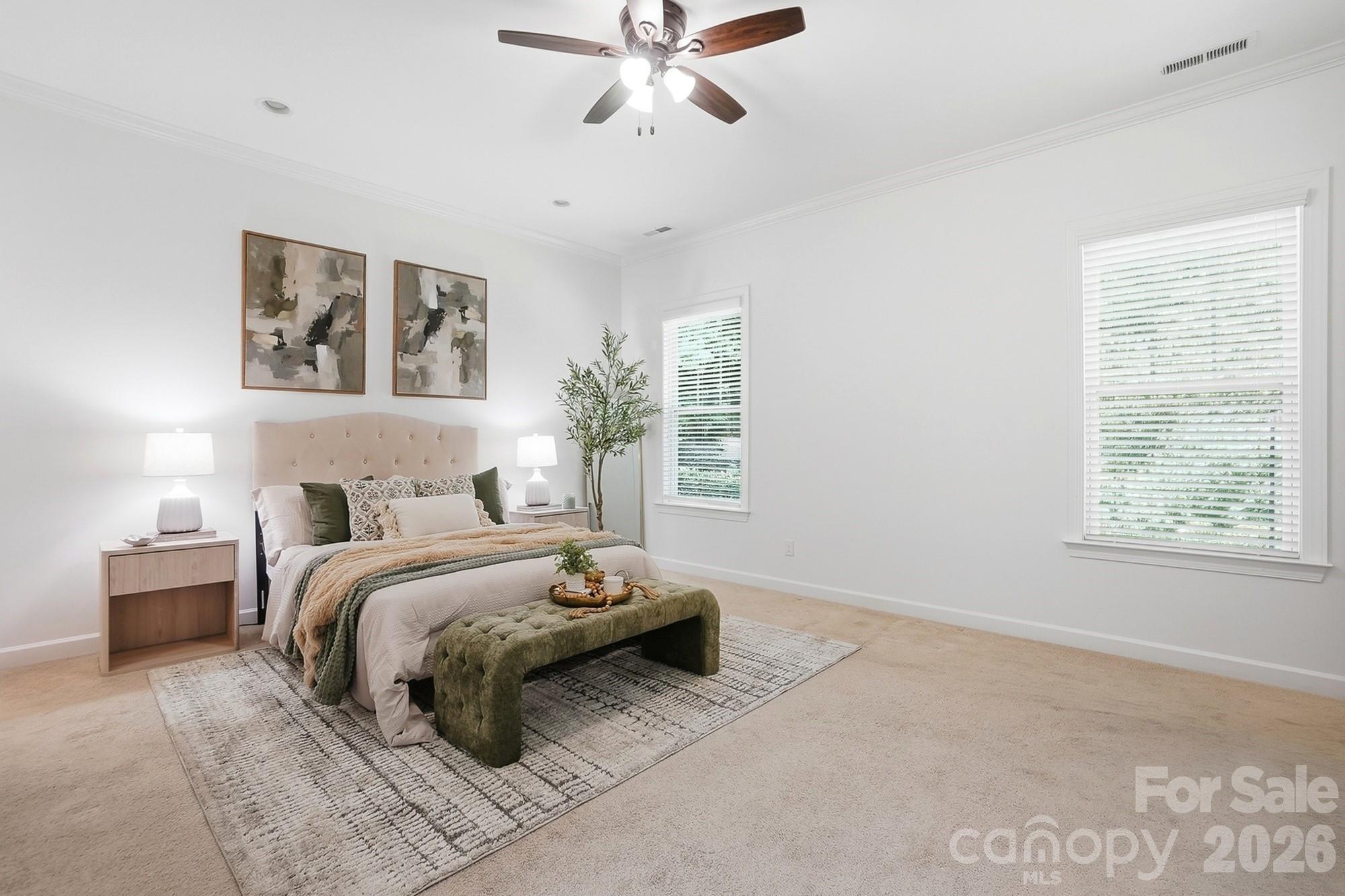1533 Springfield Drive — Waxhaw