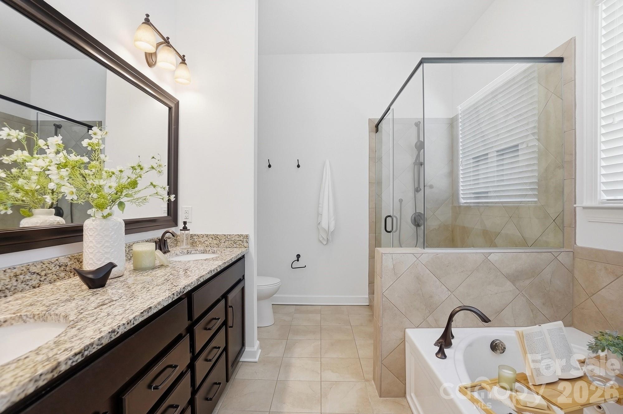 1533 Springfield Drive — Waxhaw