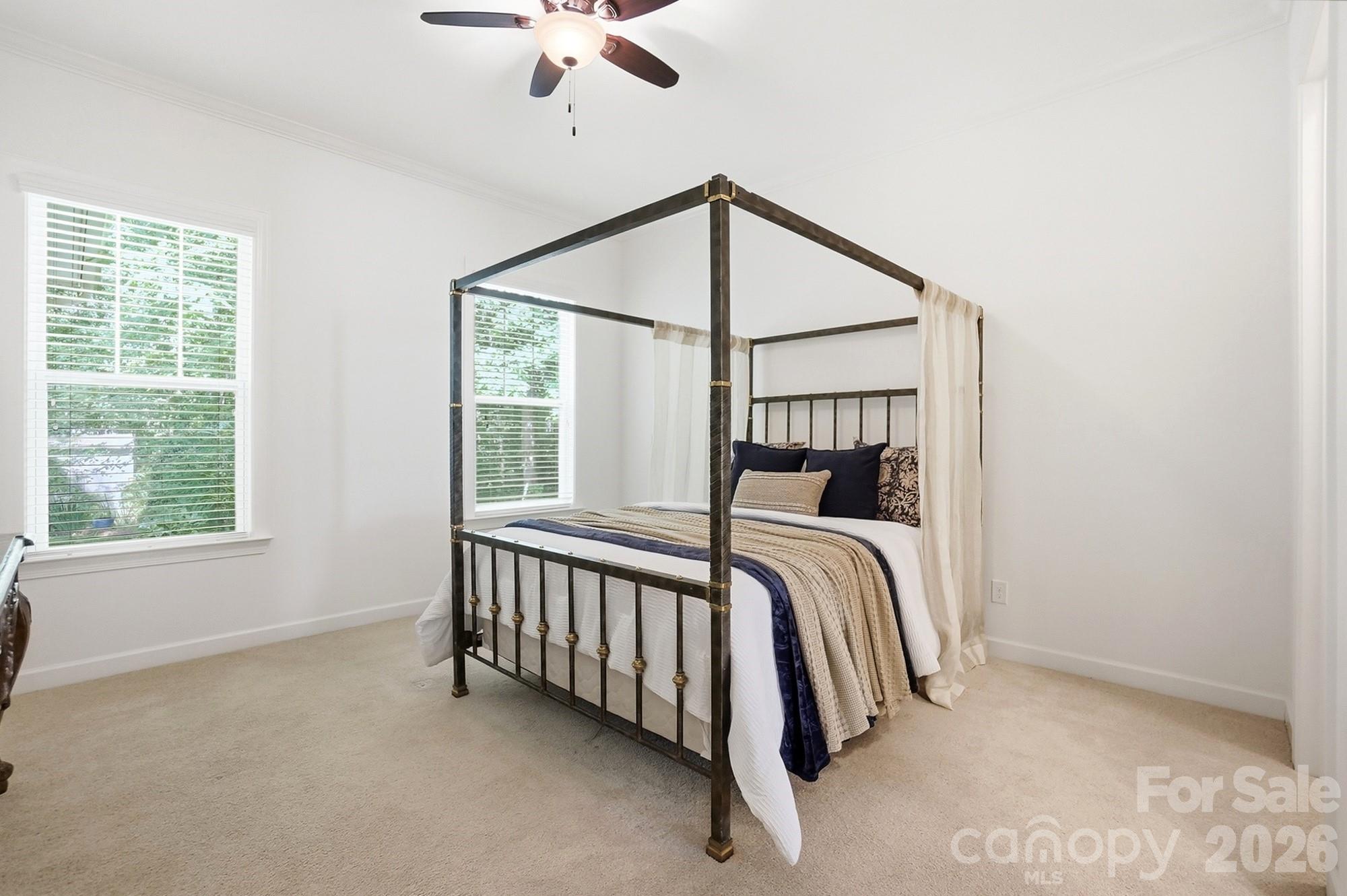1533 Springfield Drive — Waxhaw