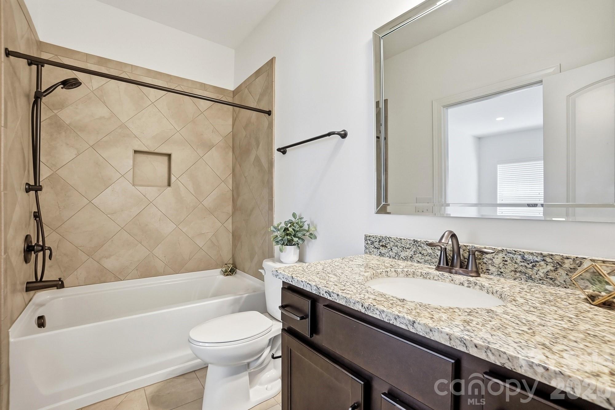1533 Springfield Drive — Waxhaw