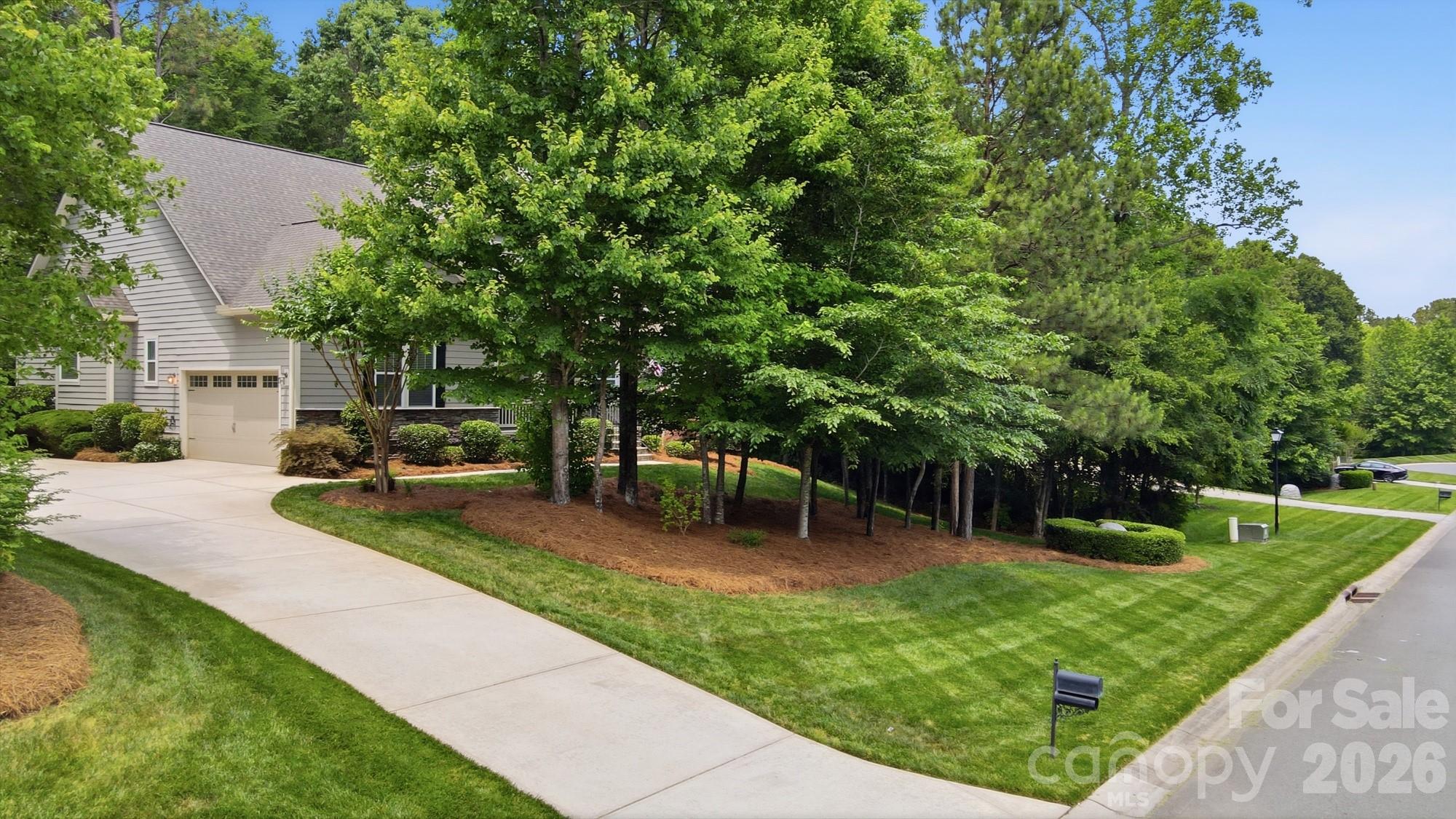 1533 Springfield Drive — Waxhaw