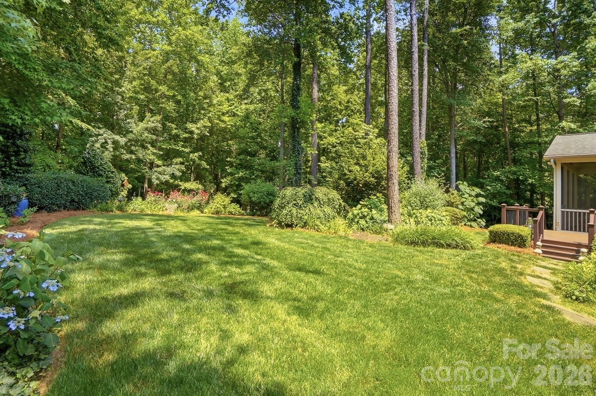 1533 Springfield Drive — Waxhaw