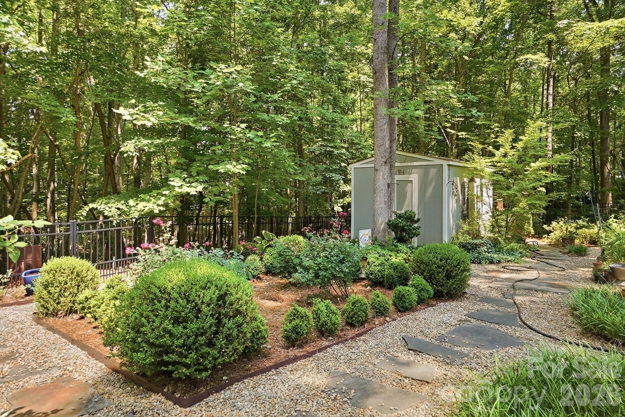 1533 Springfield Drive — Waxhaw