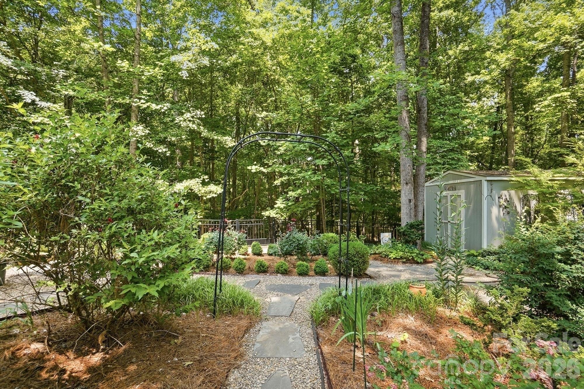 1533 Springfield Drive — Waxhaw