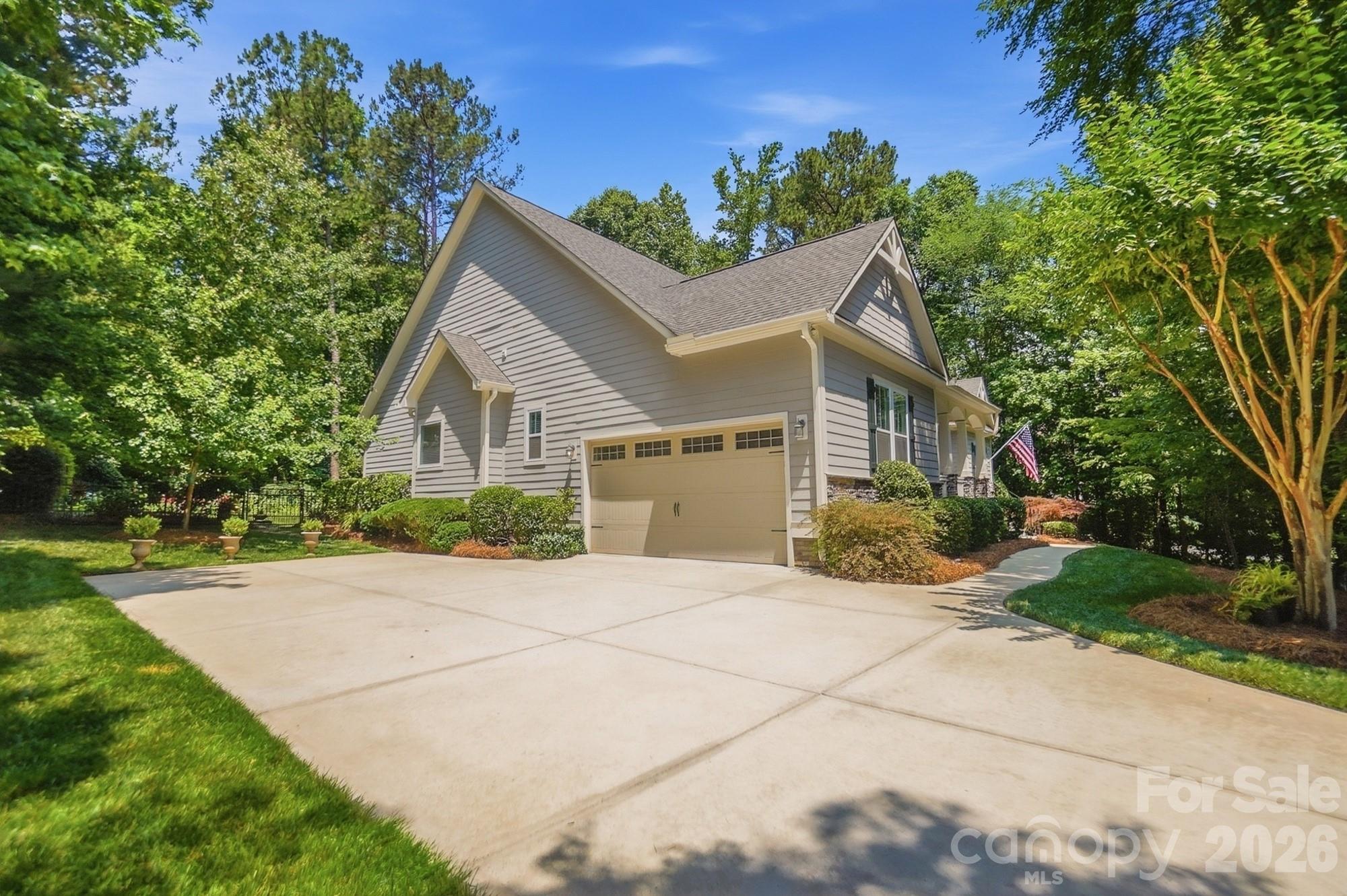 1533 Springfield Drive — Waxhaw
