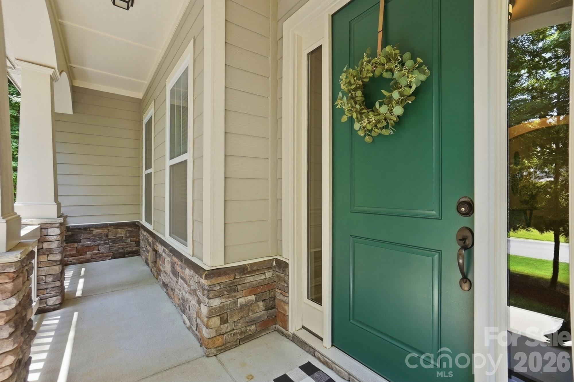 1533 Springfield Drive — Waxhaw