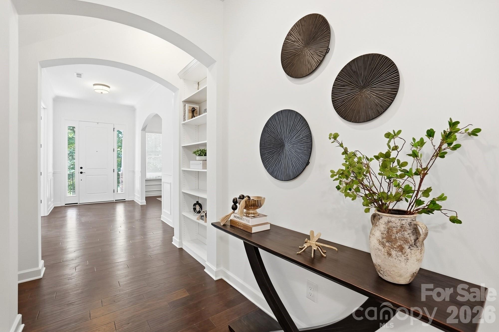1533 Springfield Drive — Waxhaw