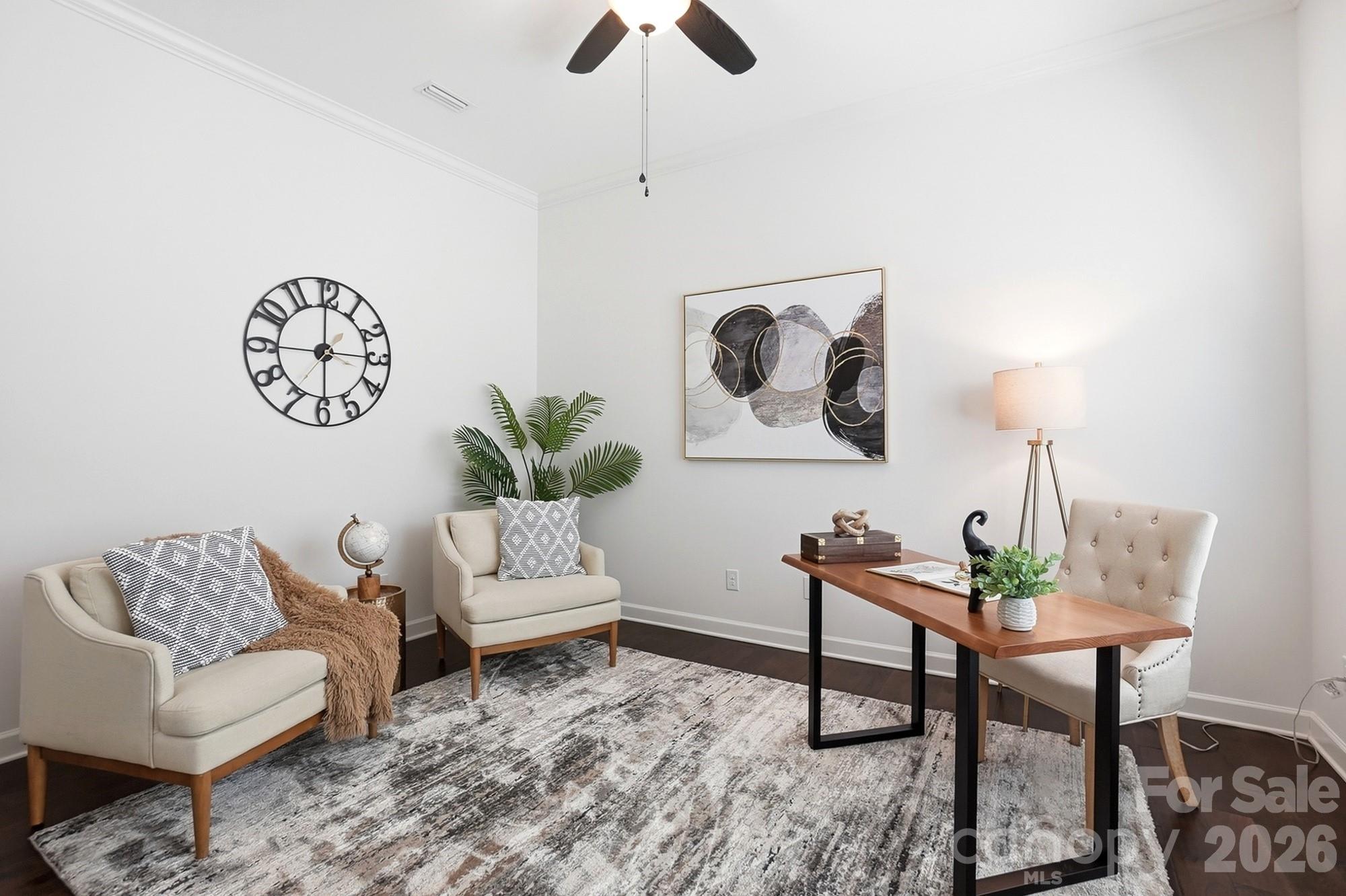 1533 Springfield Drive — Waxhaw