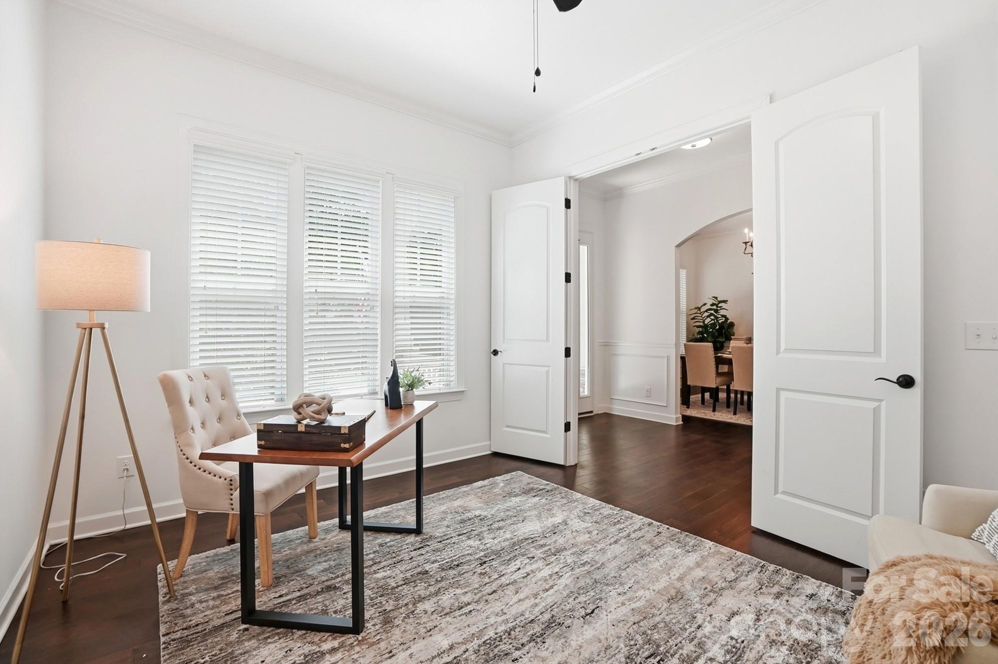 1533 Springfield Drive — Waxhaw
