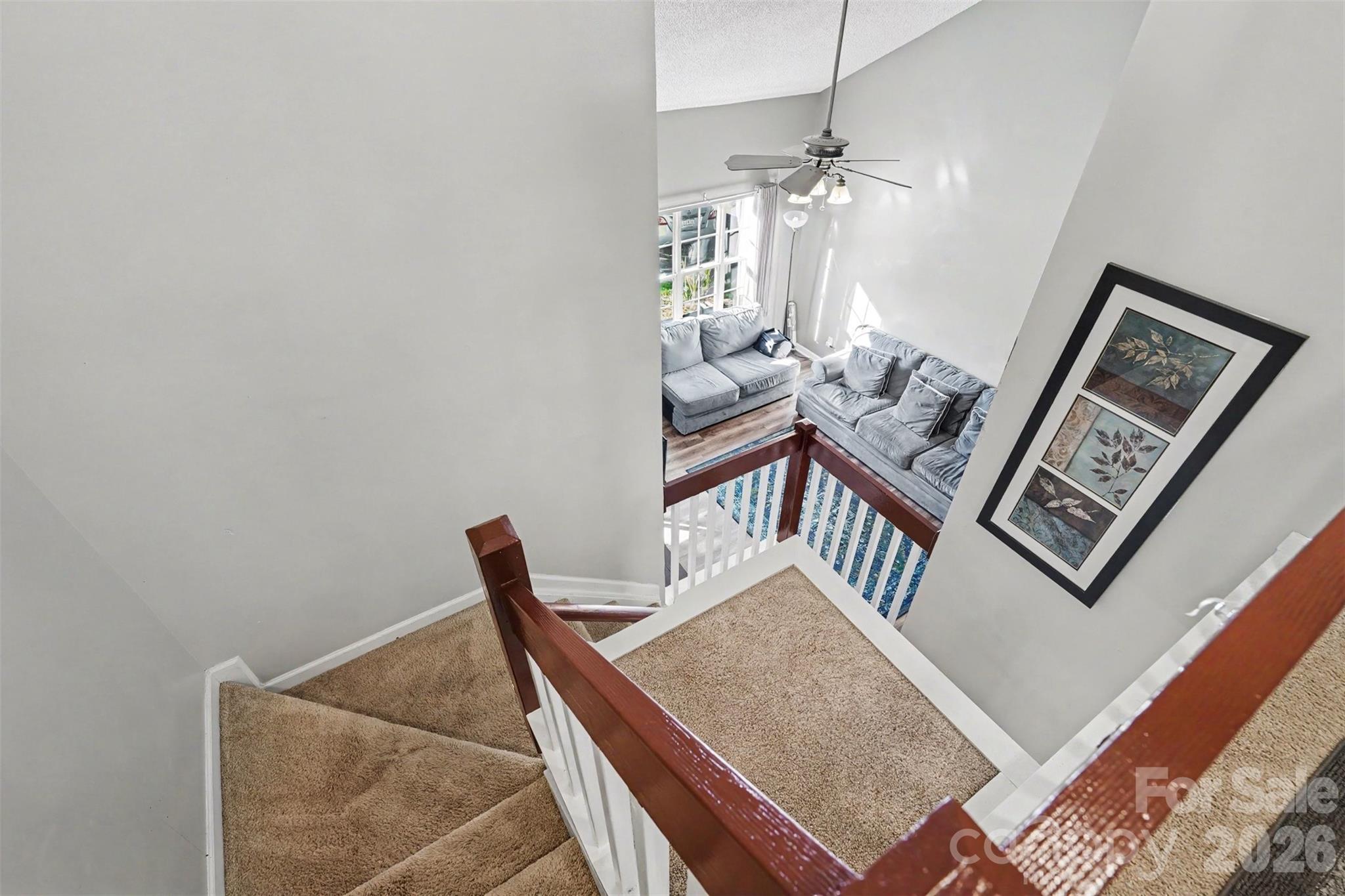 420 Scarlett Lane — Fort Mill