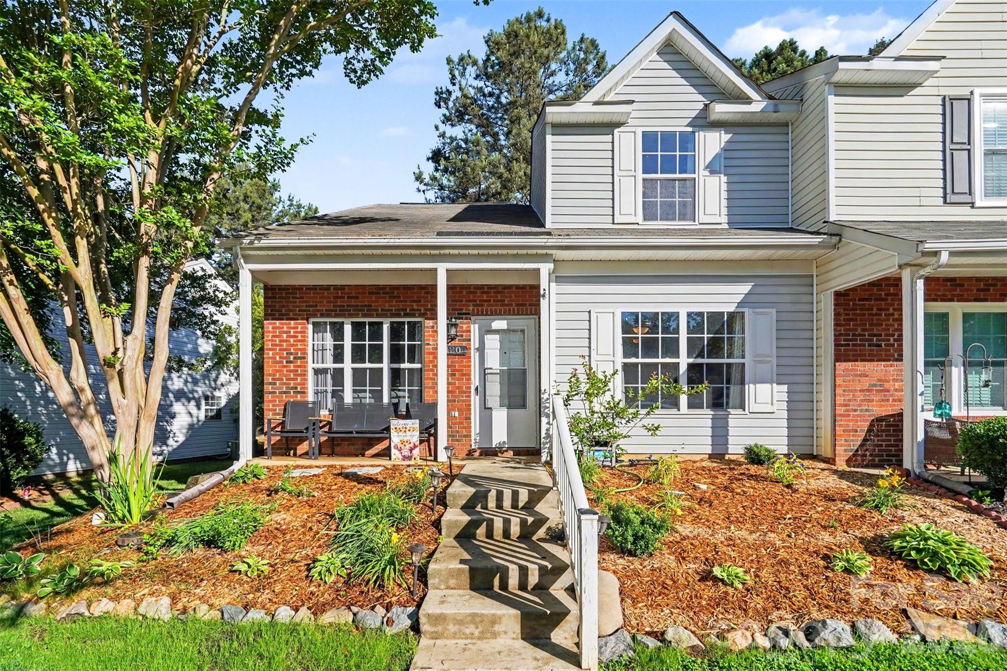 420 Scarlett Lane — Fort Mill