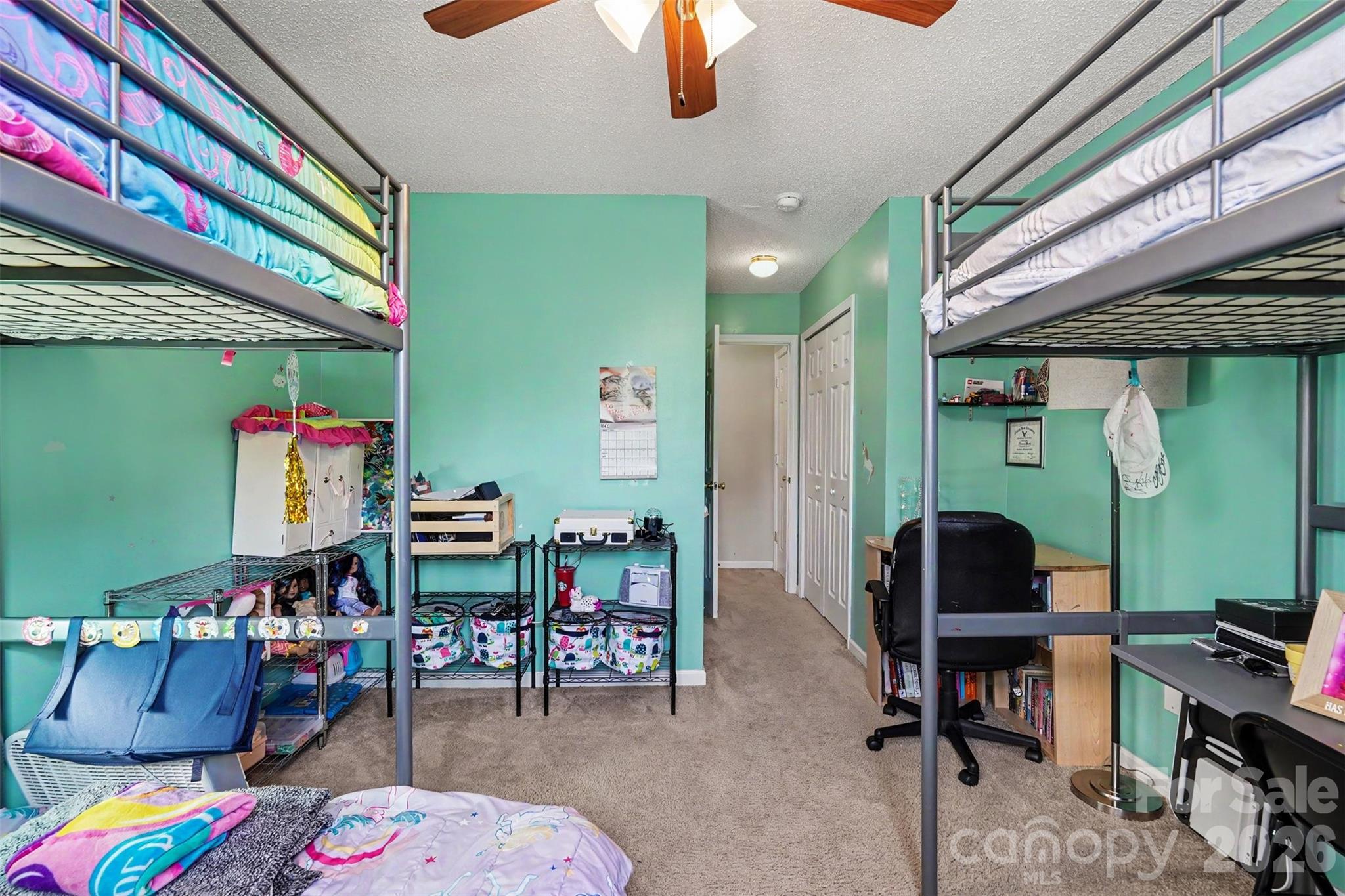 420 Scarlett Lane — Fort Mill