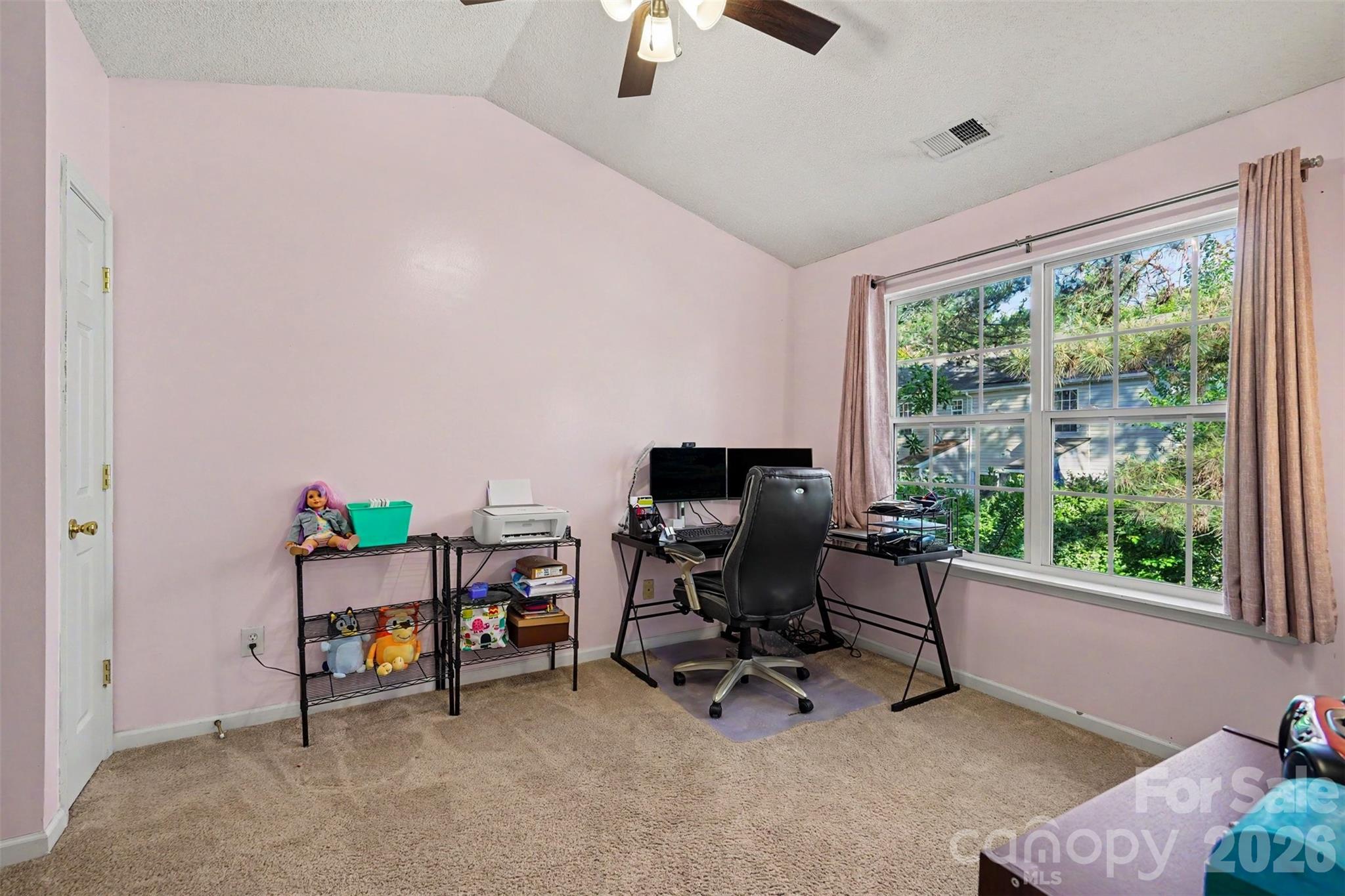 420 Scarlett Lane — Fort Mill