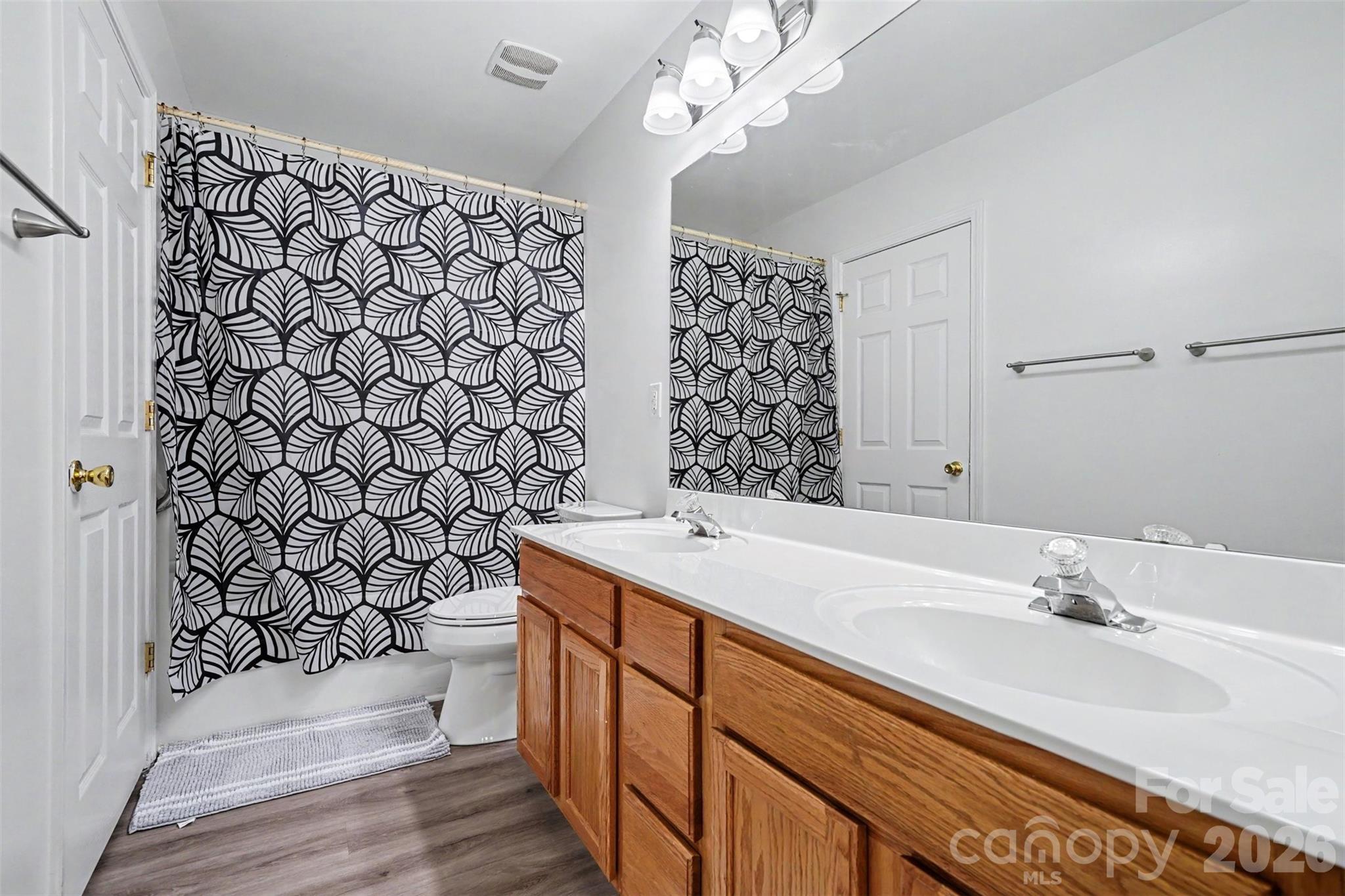 420 Scarlett Lane — Fort Mill