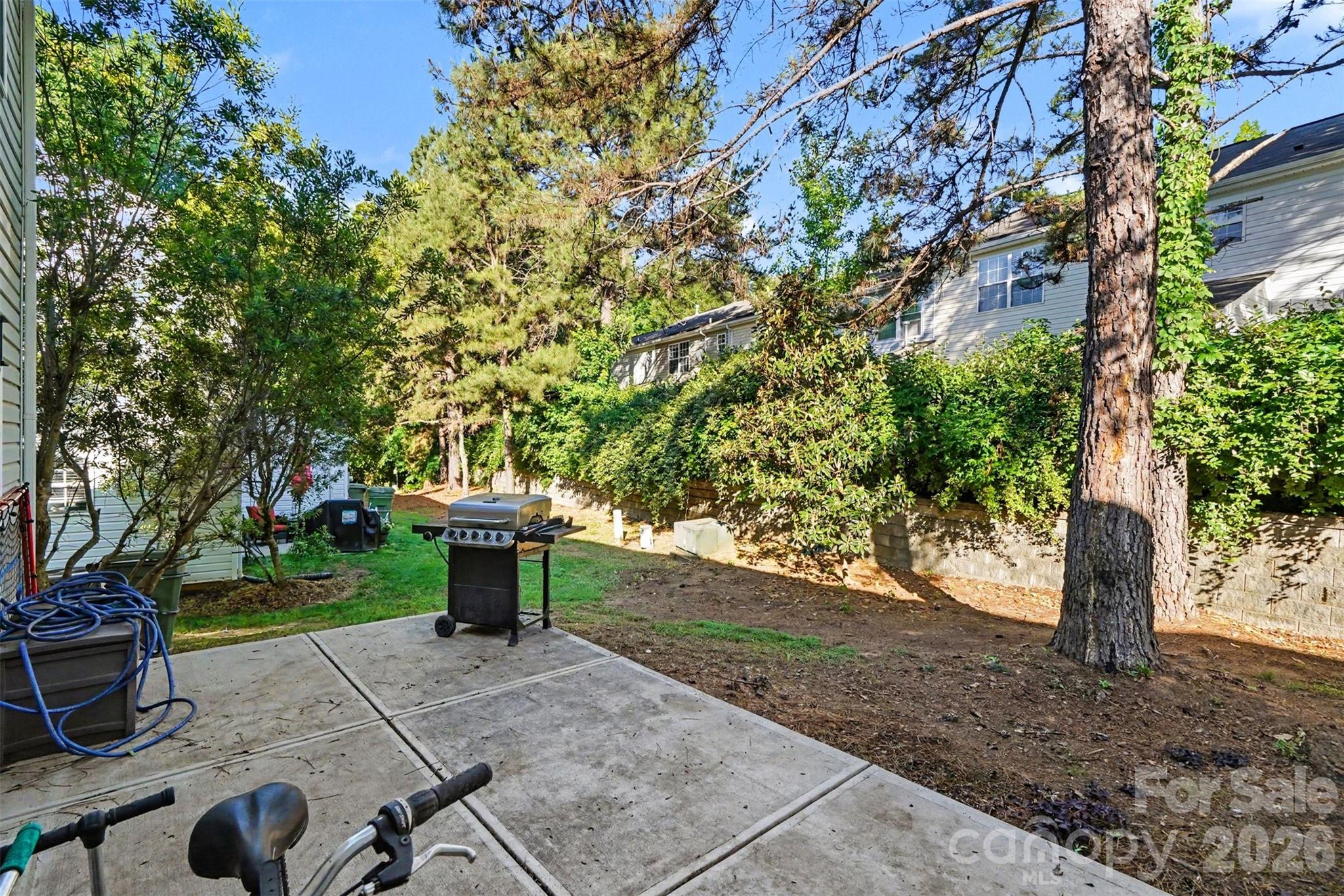 420 Scarlett Lane — Fort Mill