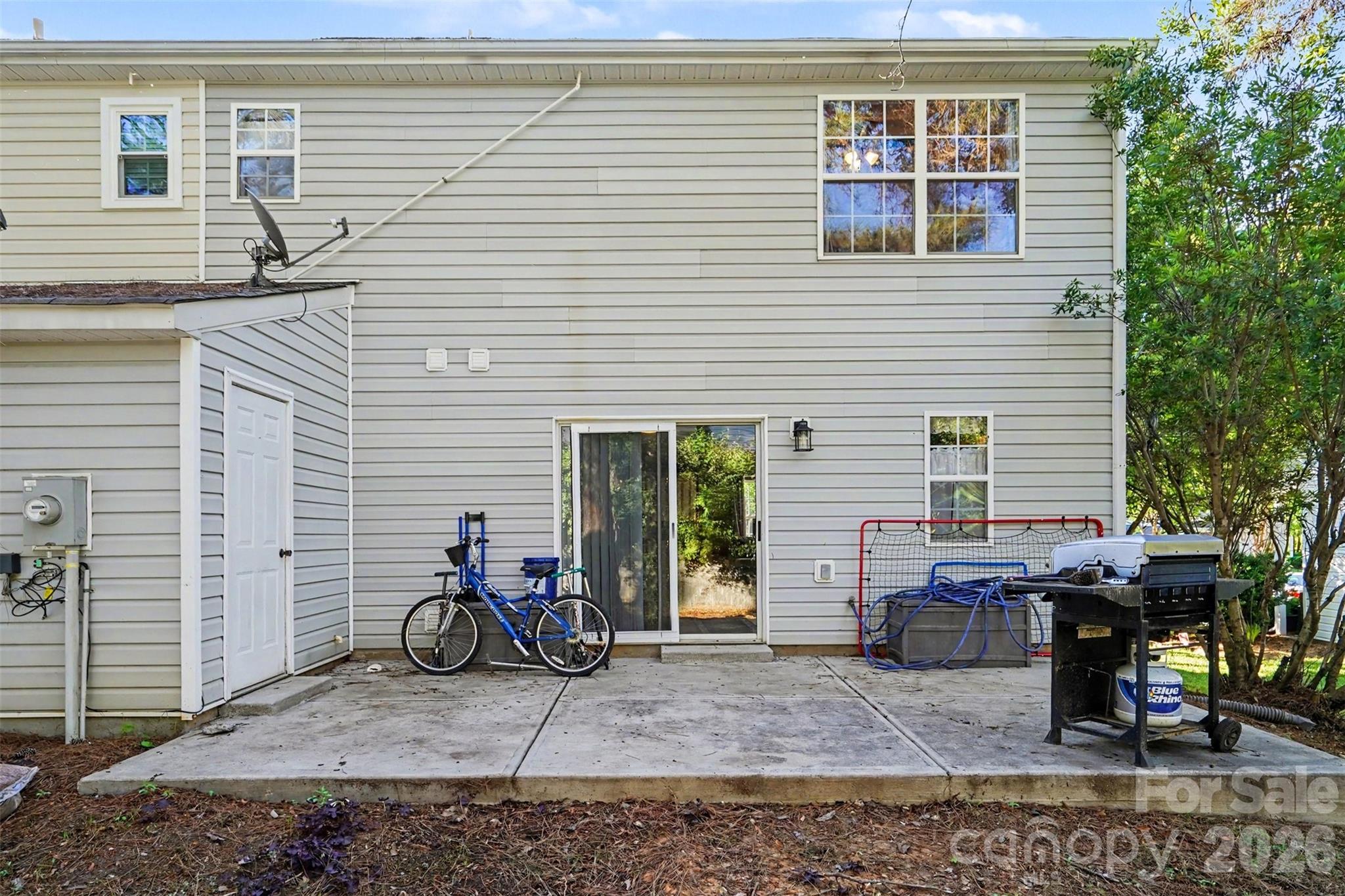 420 Scarlett Lane — Fort Mill