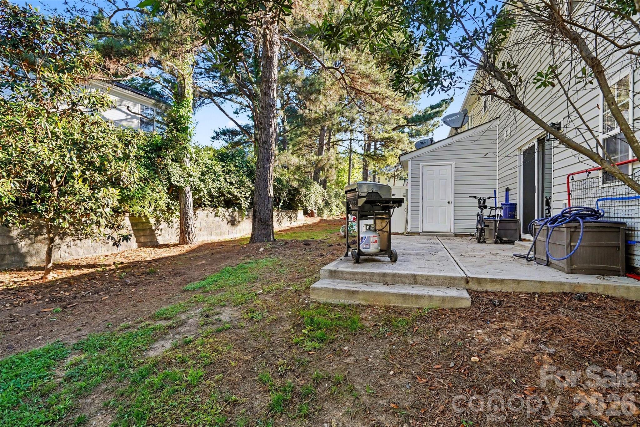 420 Scarlett Lane — Fort Mill